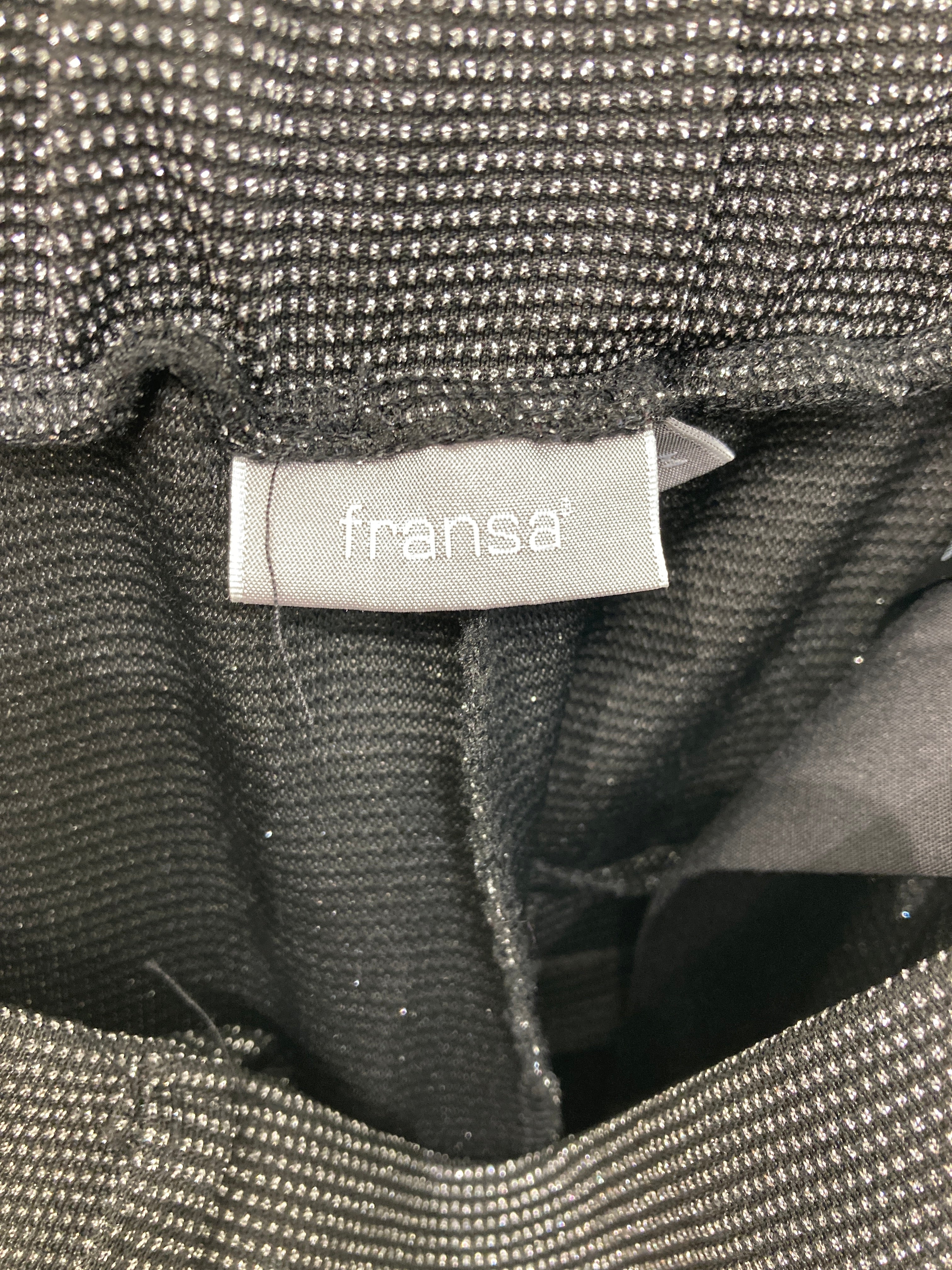 Fransa Bukser