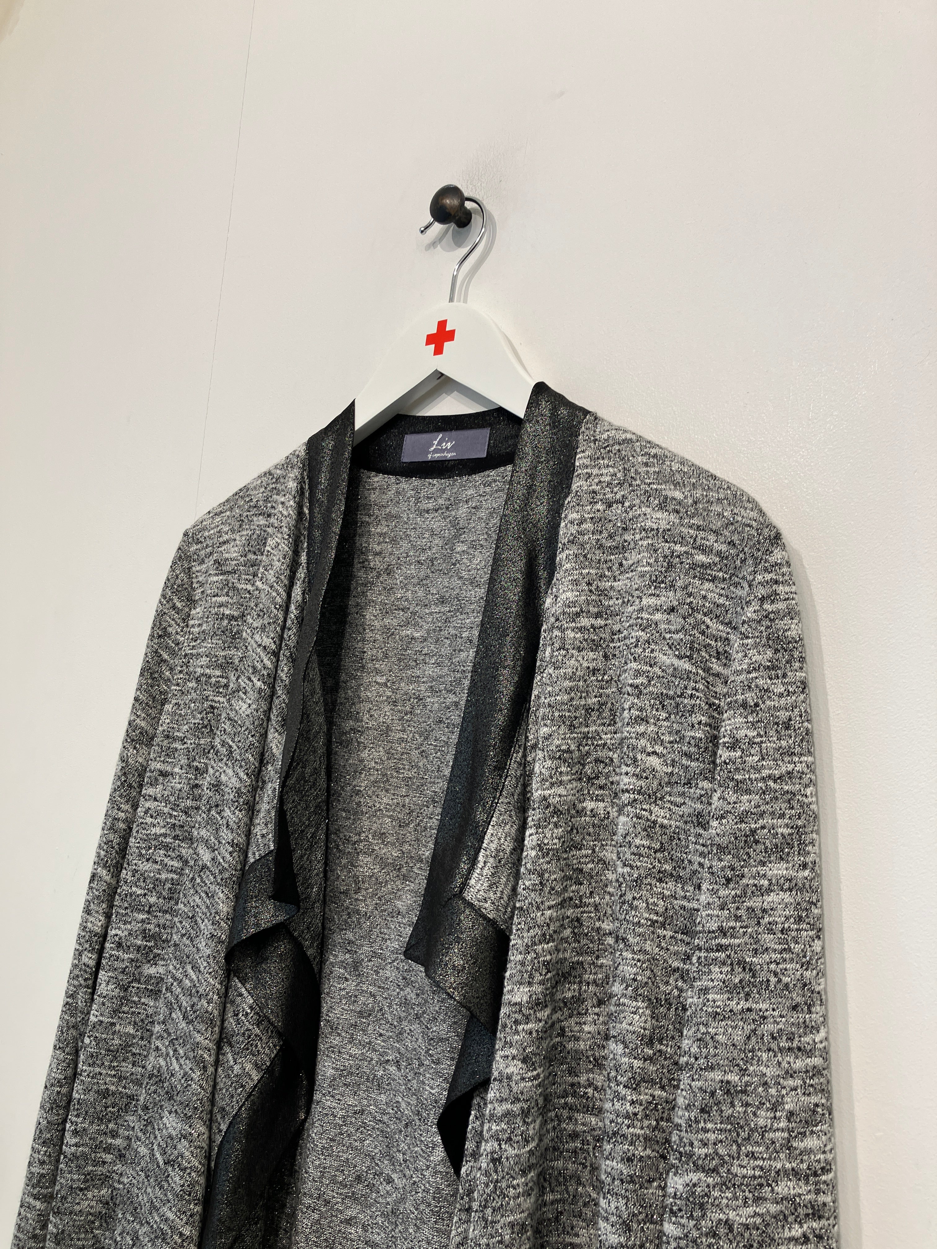 Liv Of Copenhagen Cardigan