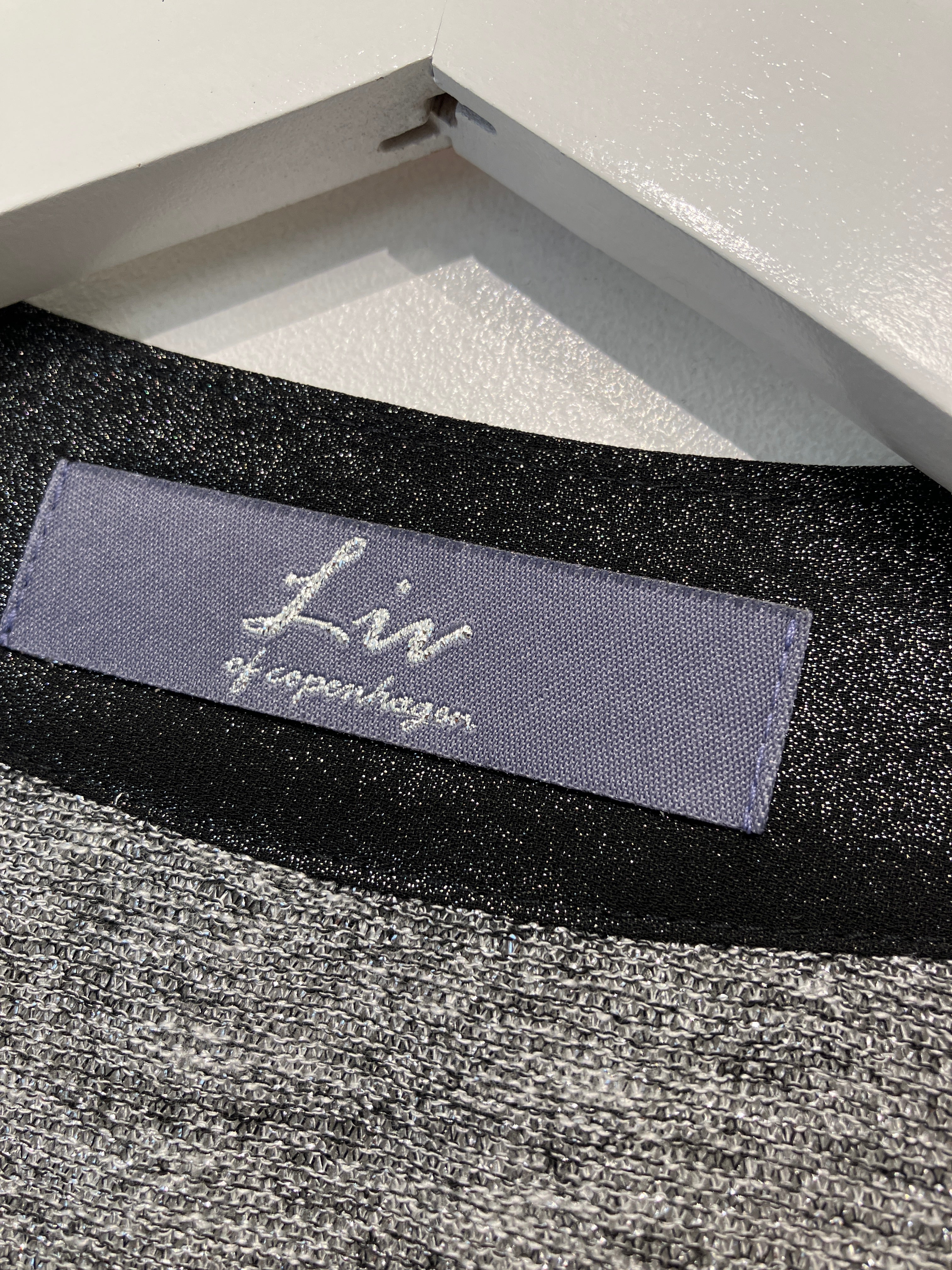 Liv Of Copenhagen Cardigan