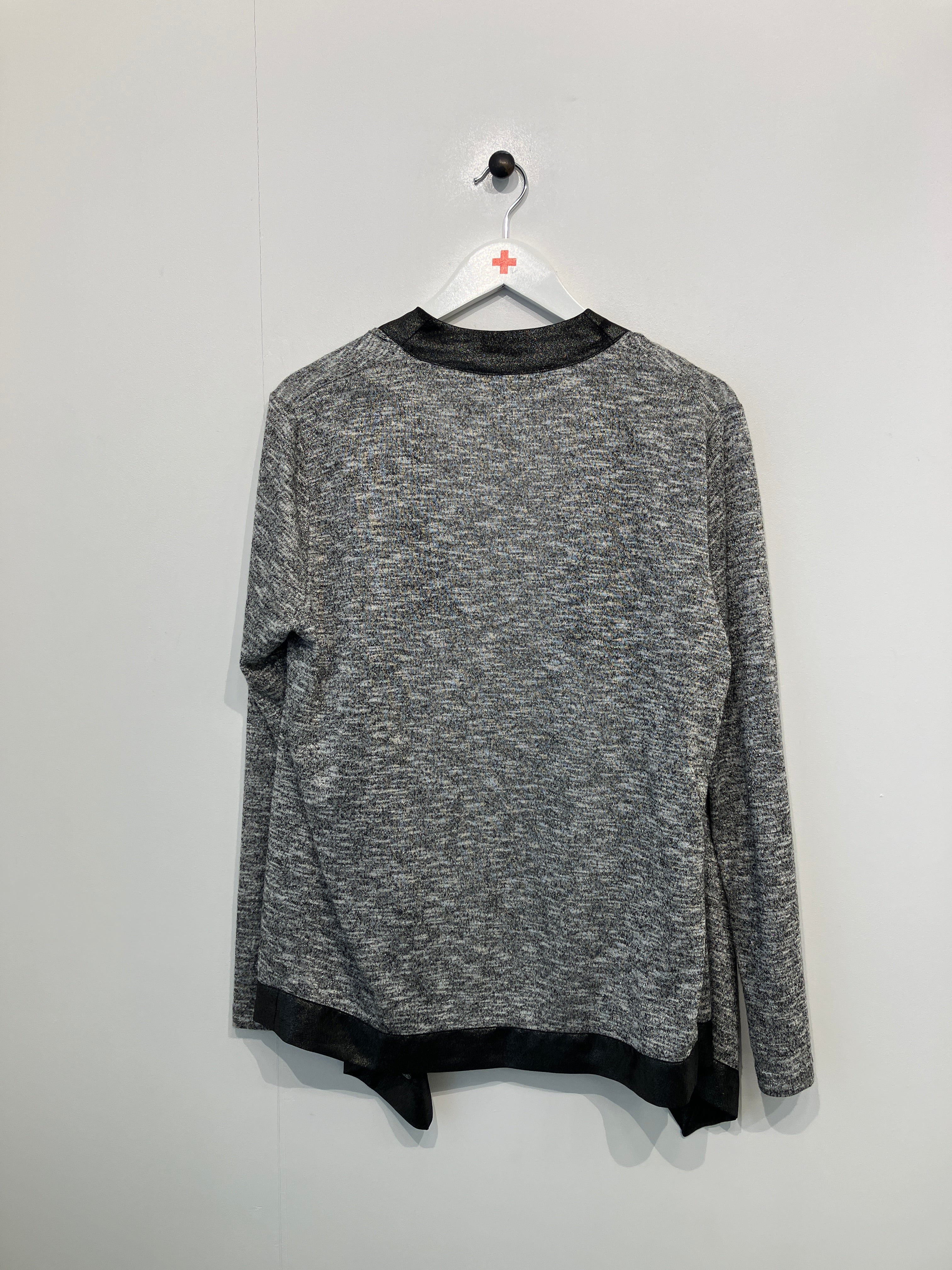 Liv Of Copenhagen Cardigan