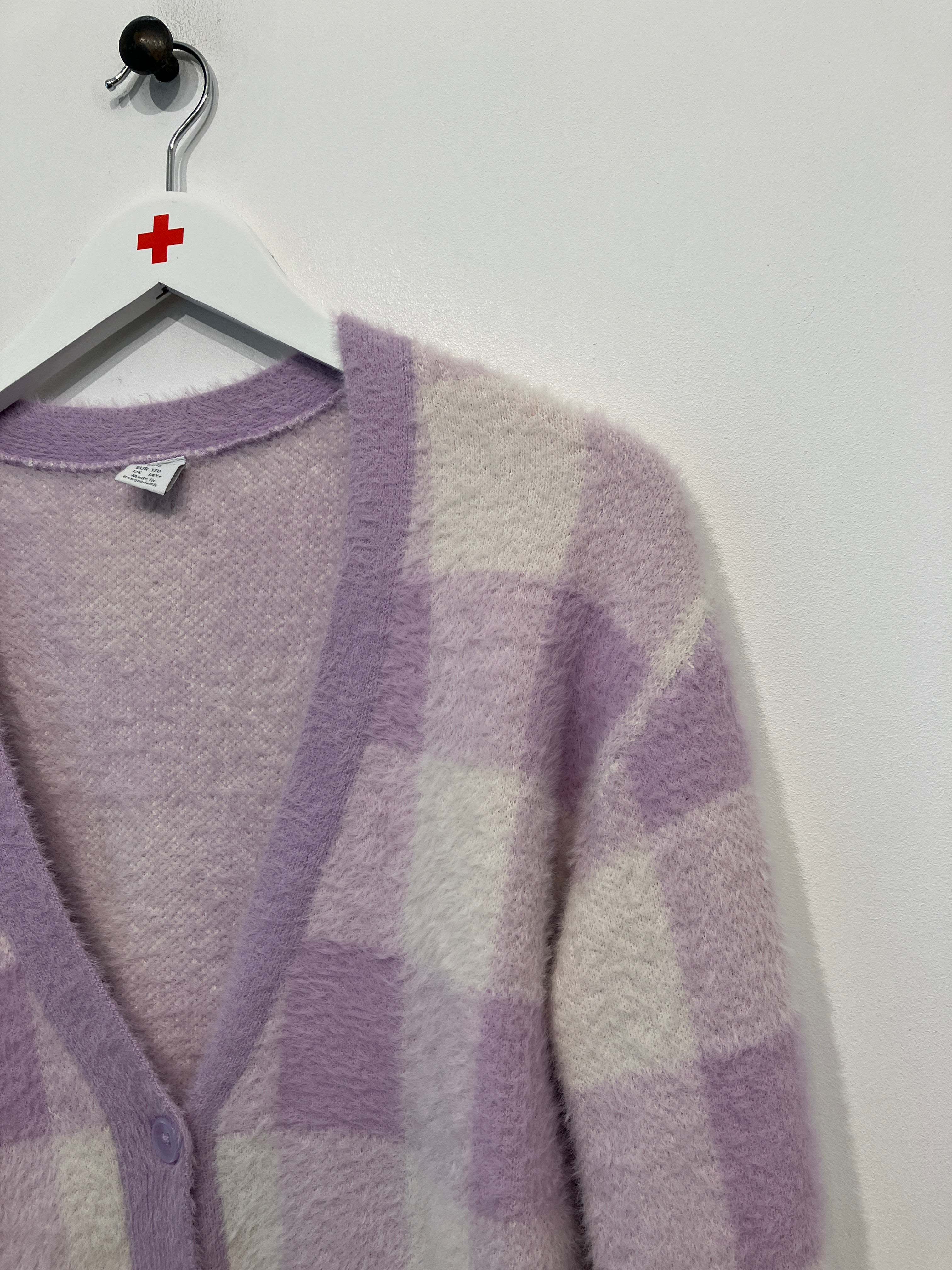 Lindex Kids Cardigan