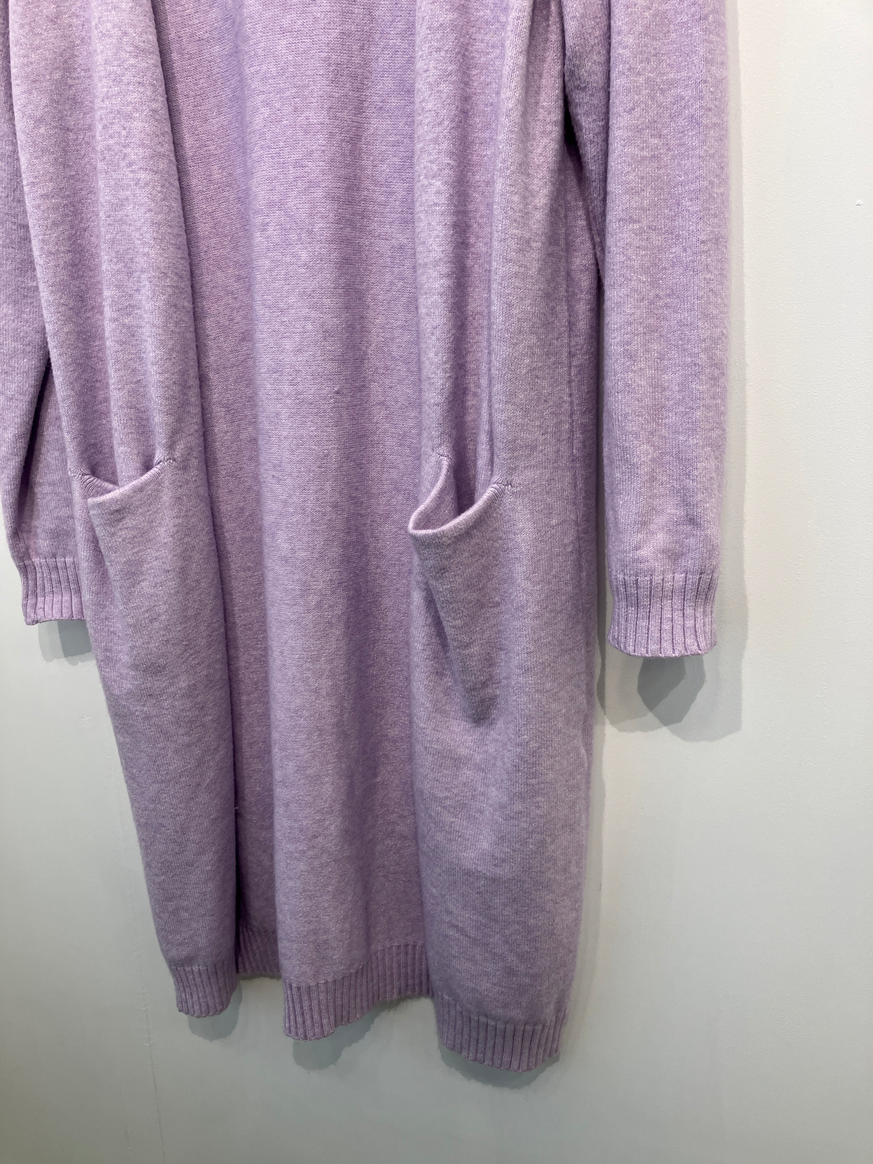 Vila Cardigan