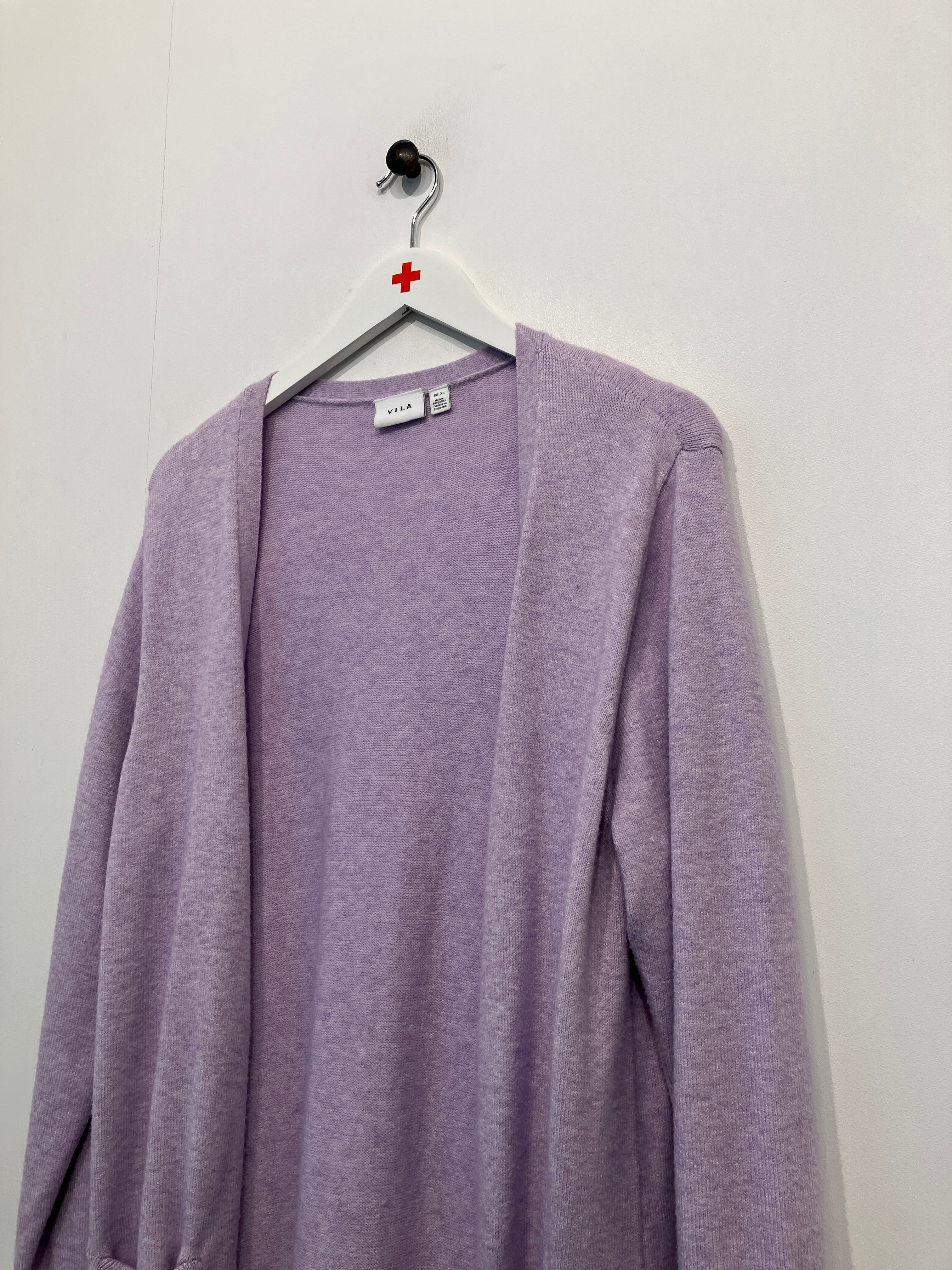 Vila Cardigan