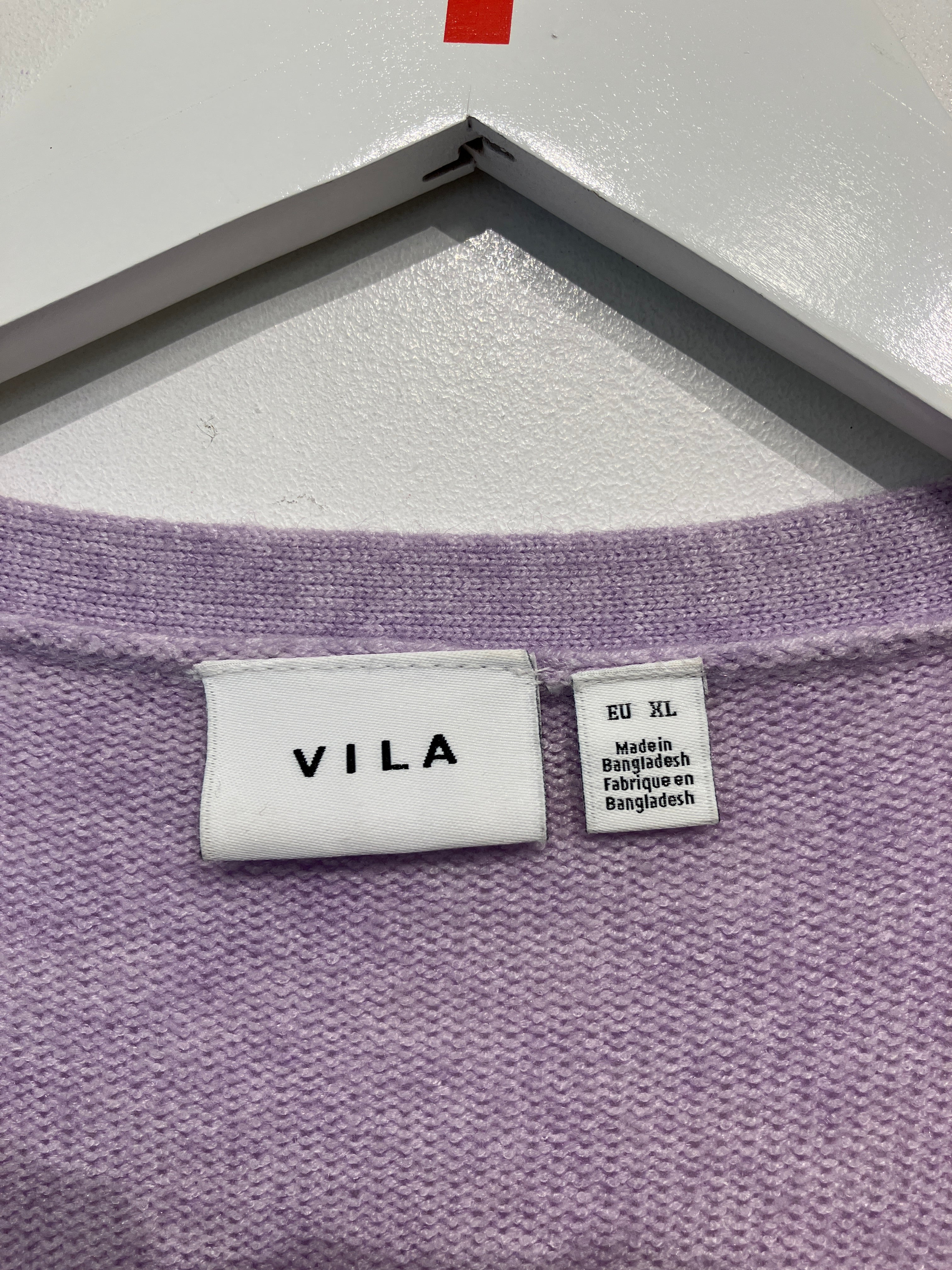 Vila Cardigan