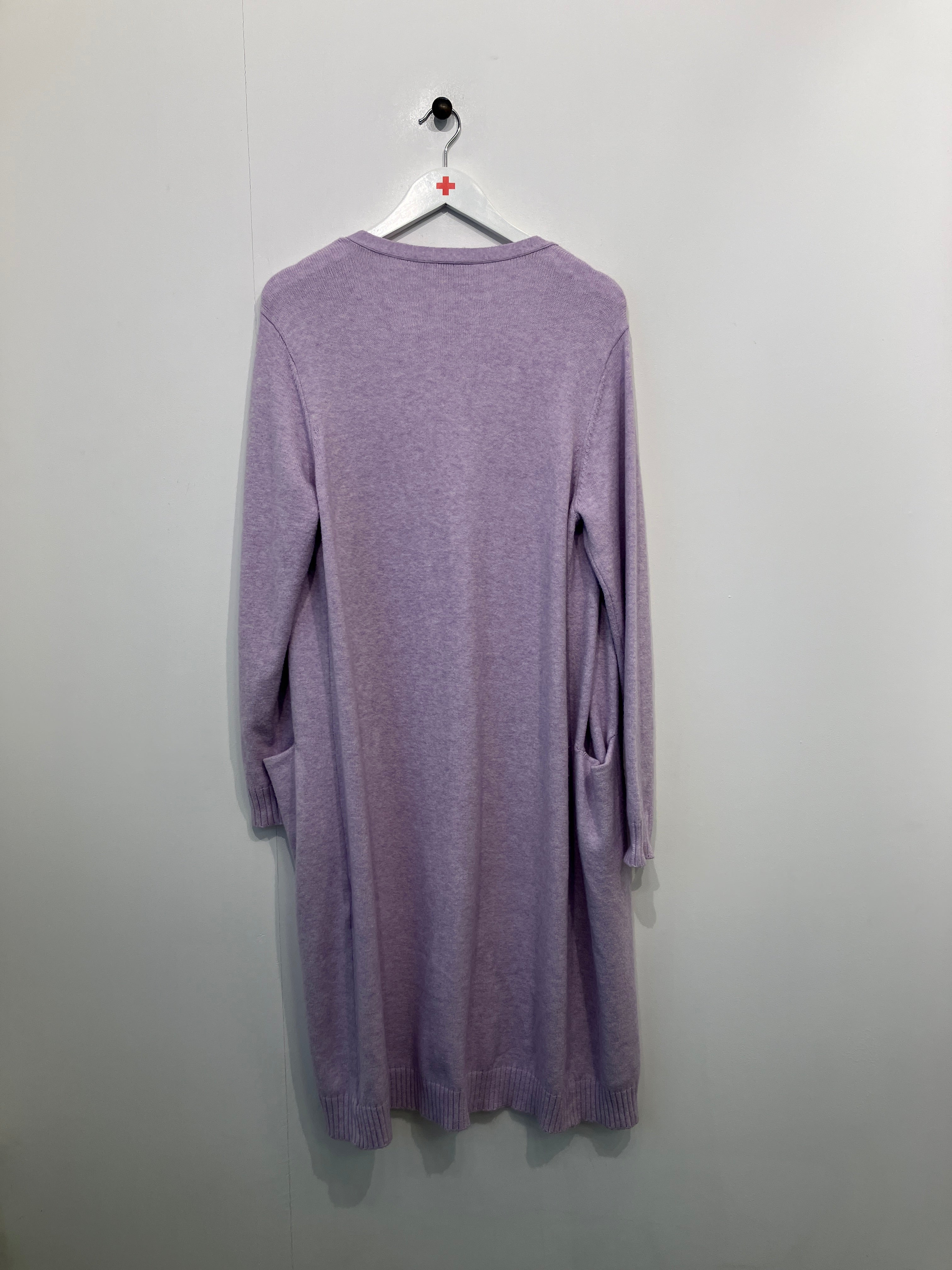 Vila Cardigan