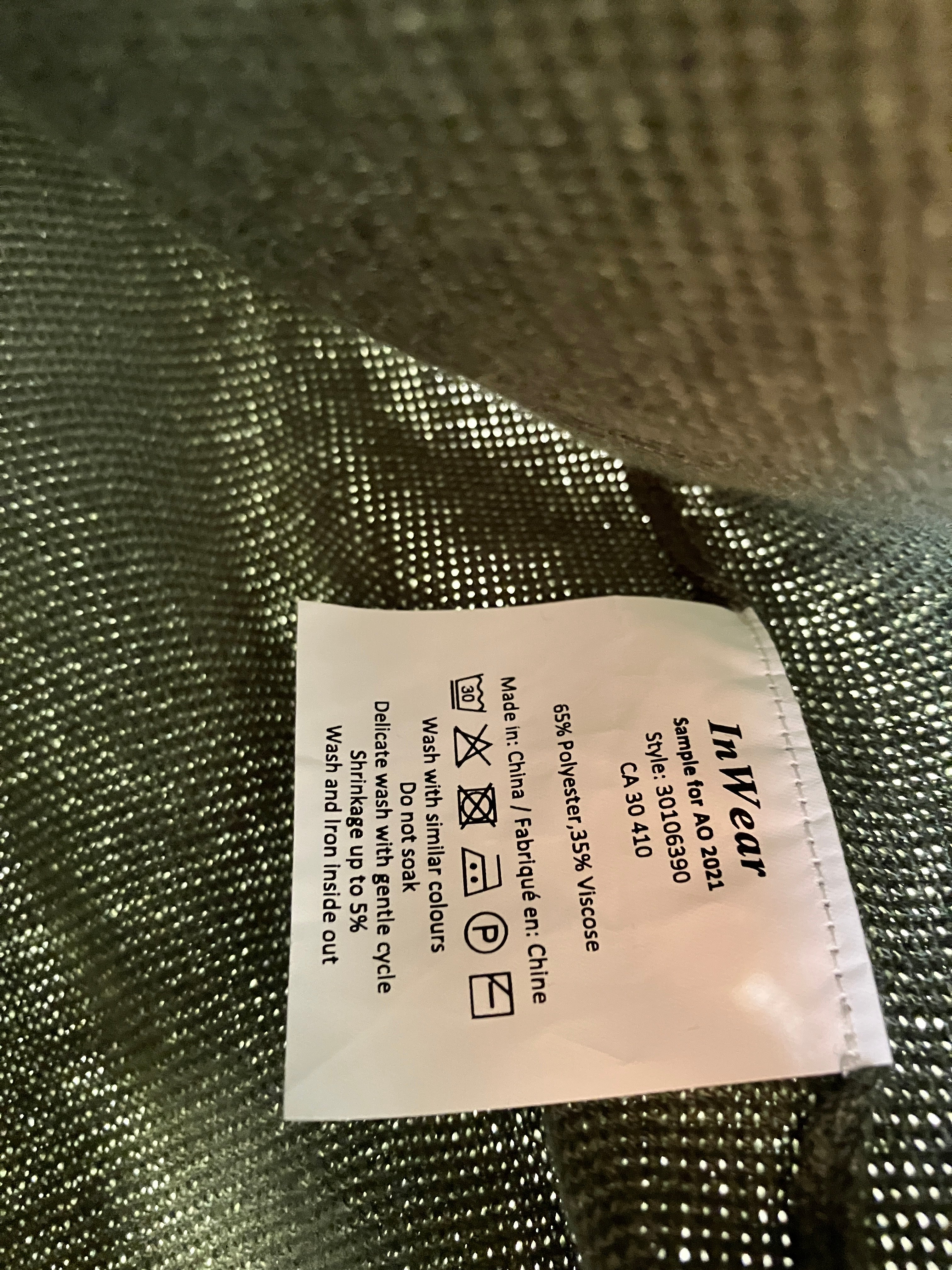 InWear Cardigan