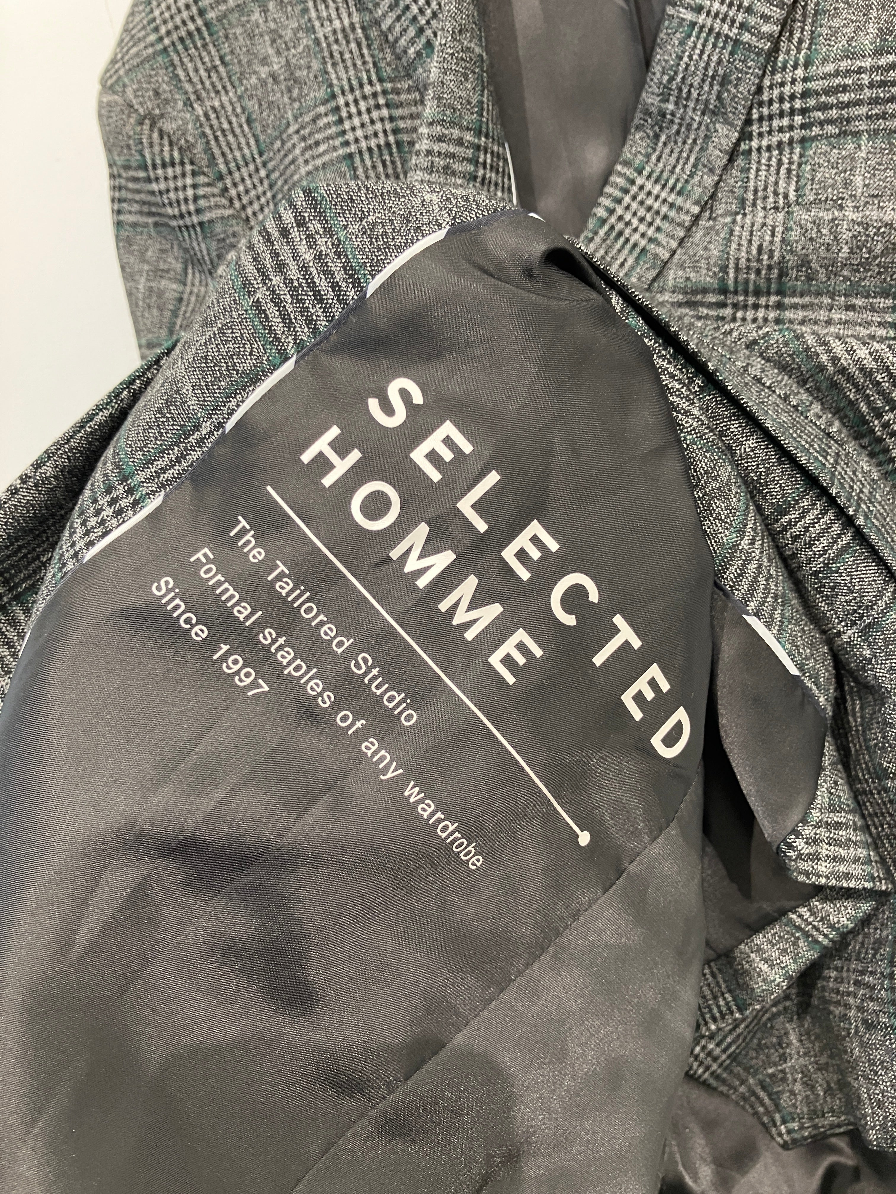 Selected Homme Blazer