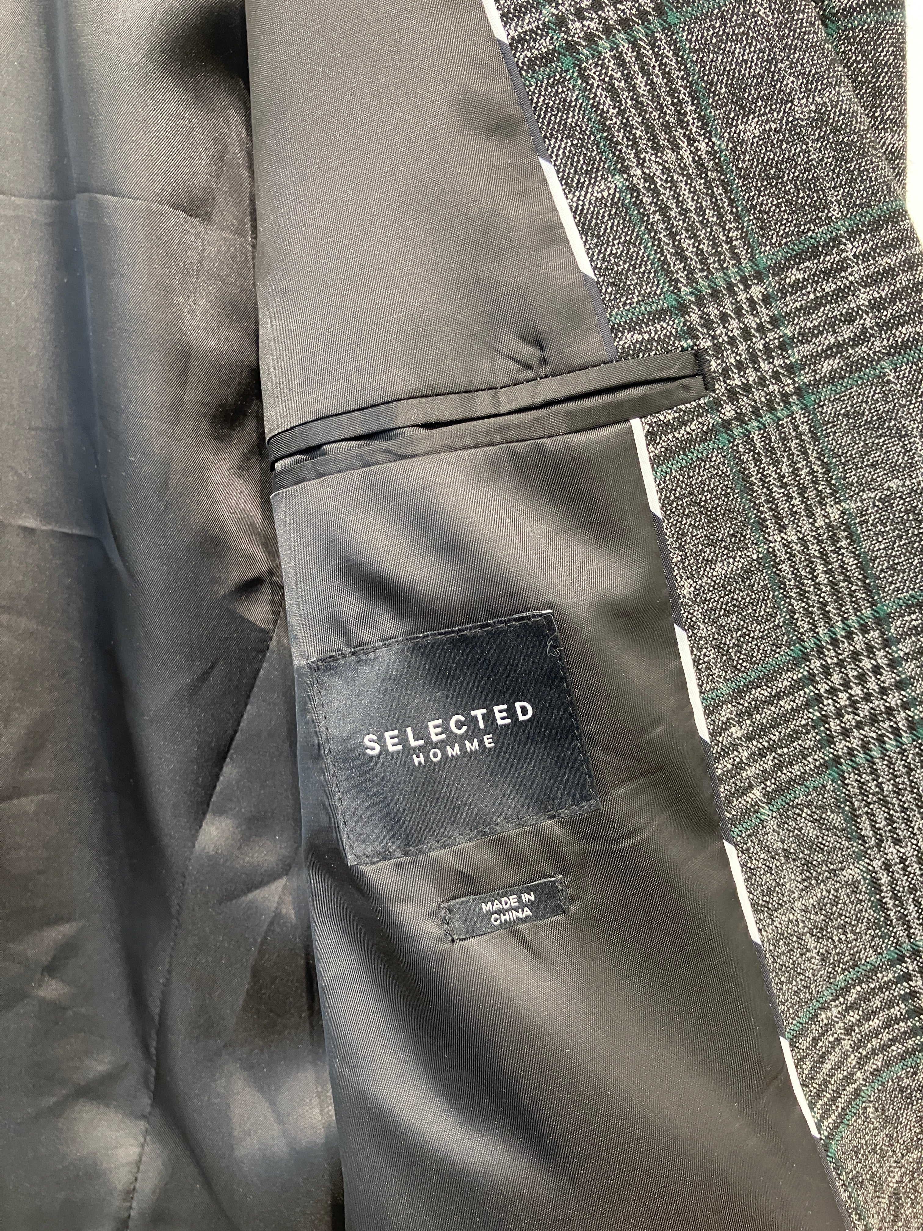 Selected Homme Blazer