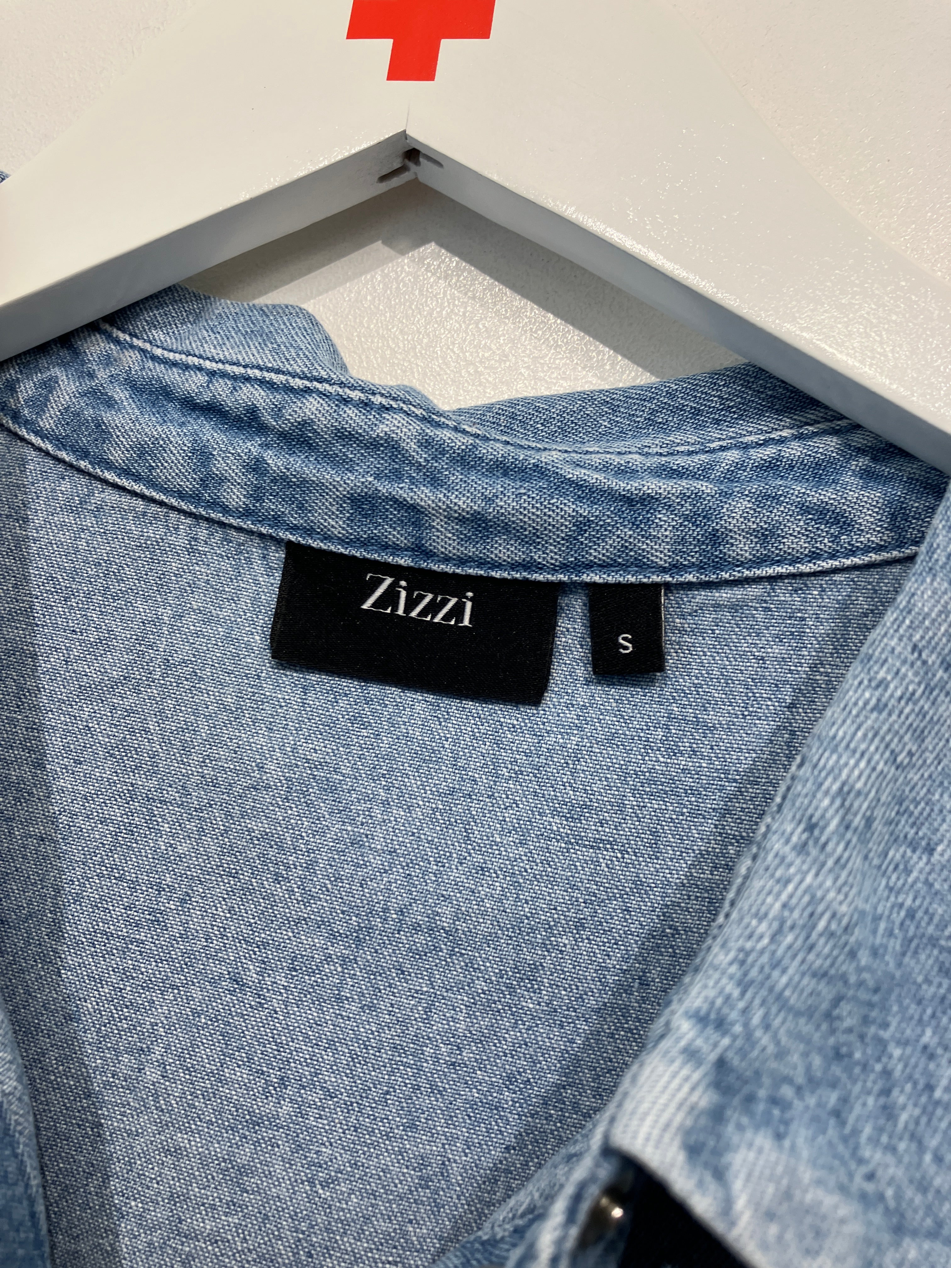 Zizzi Jakke