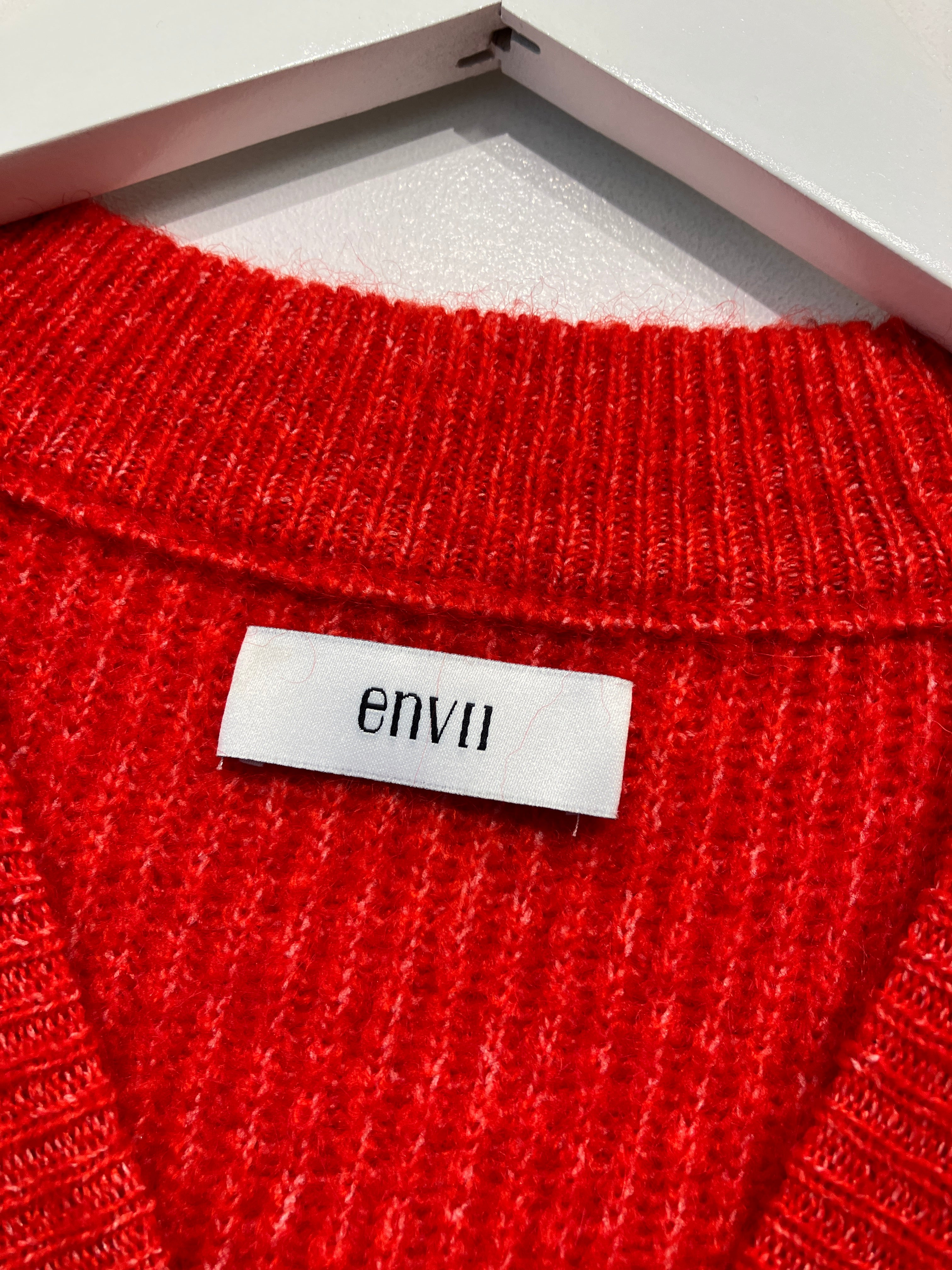 Envii Strik