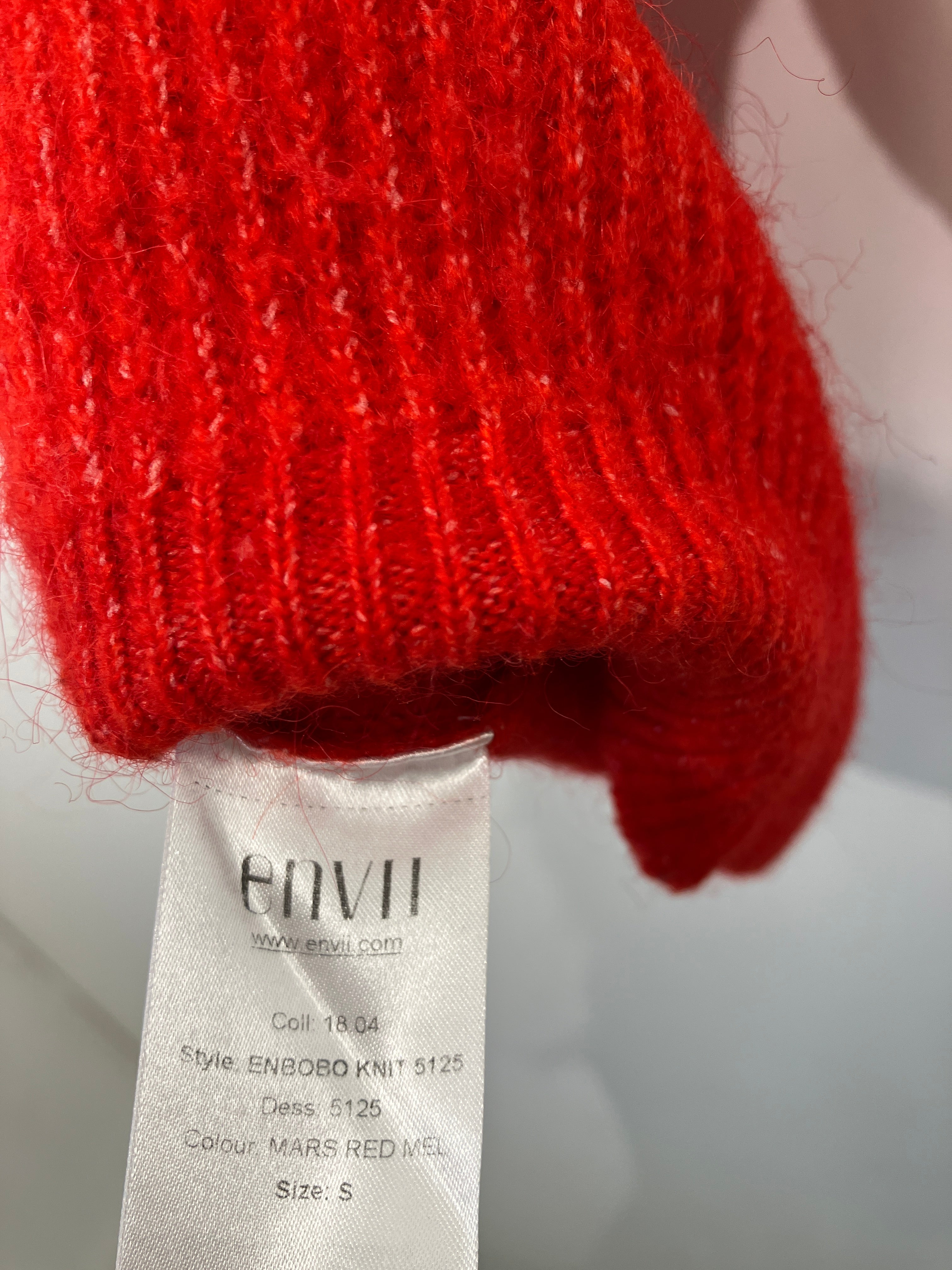 Envii Strik