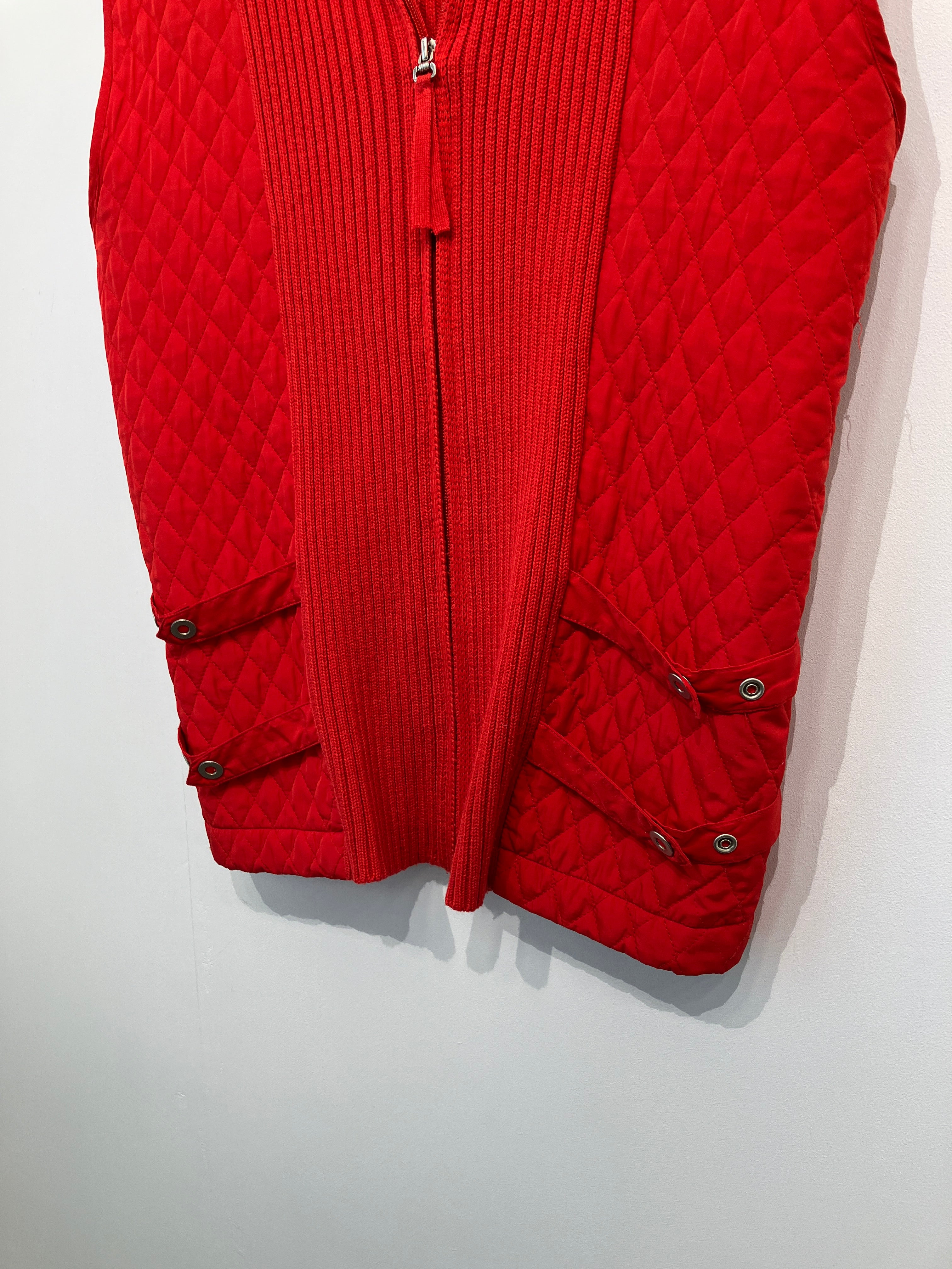 Long Island Vest