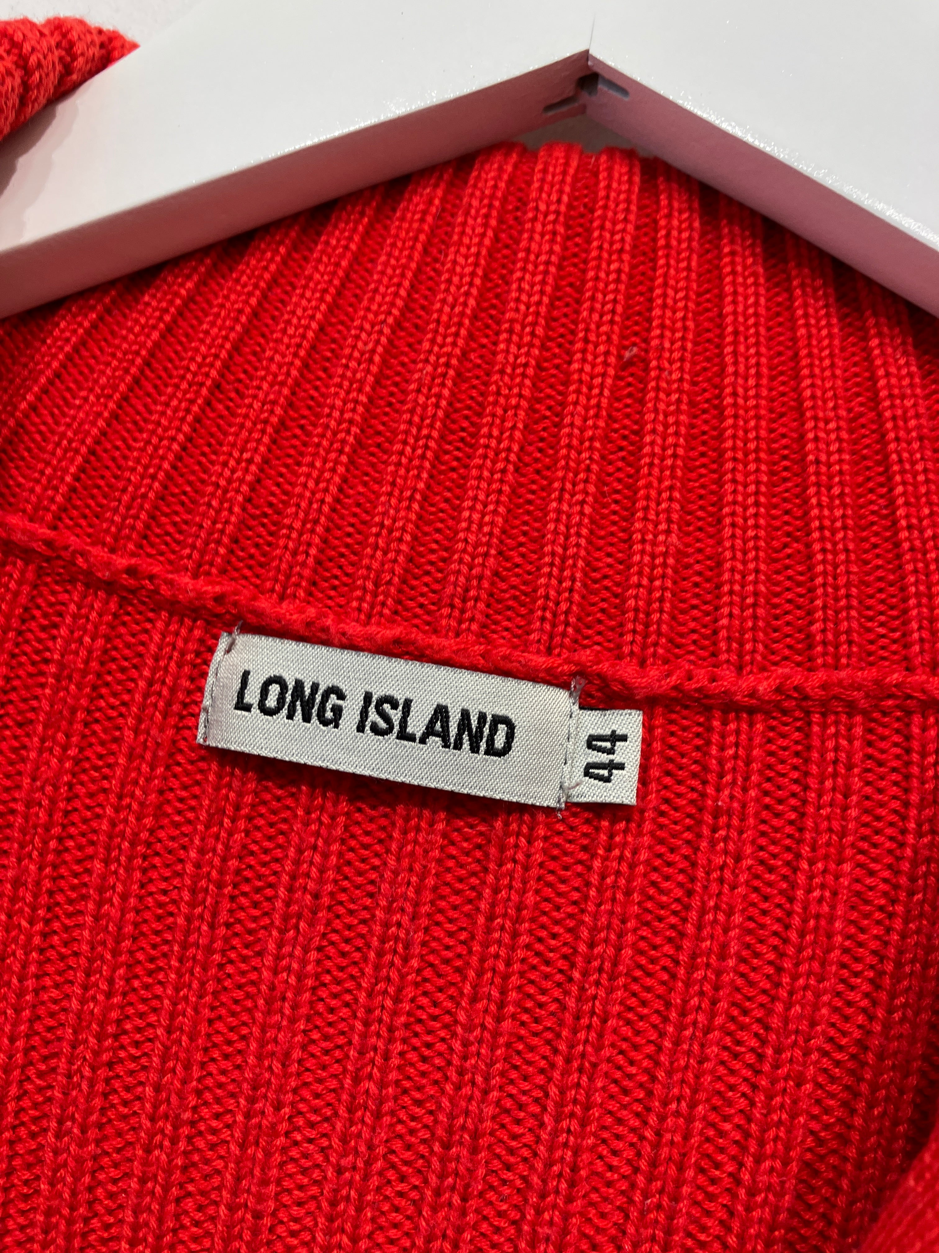 Long Island Vest