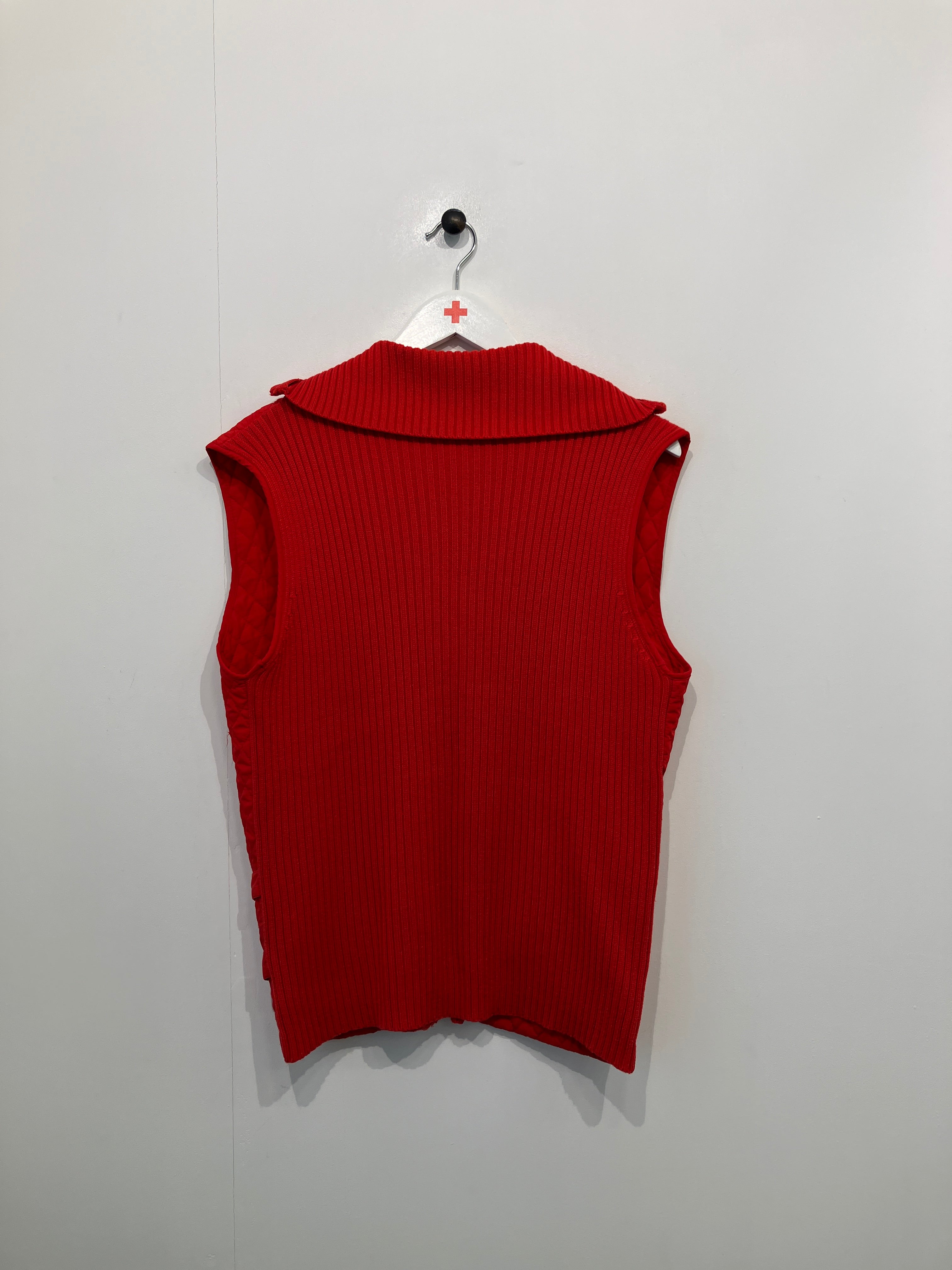 Long Island Vest