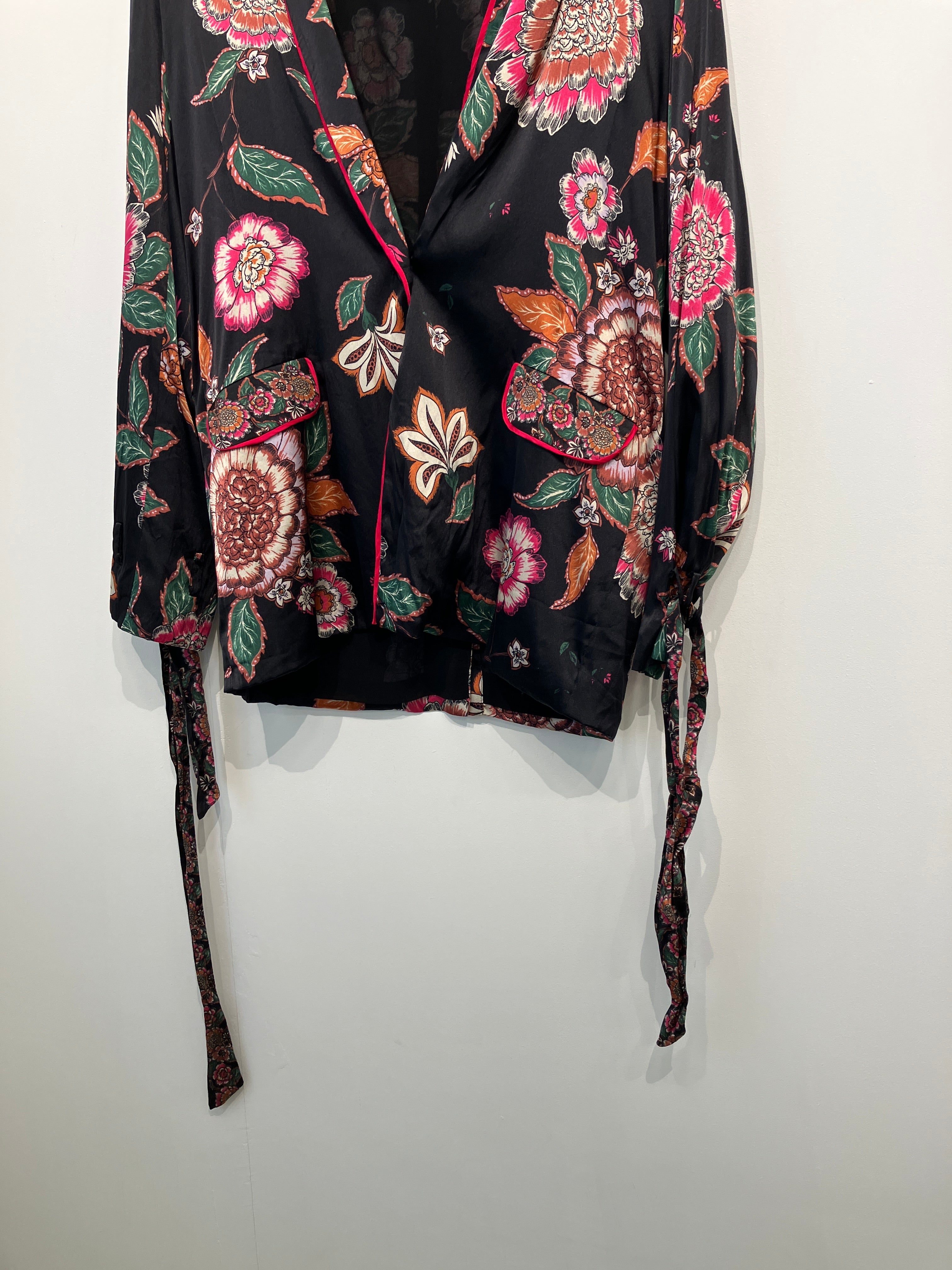 DAY Birger Kimono