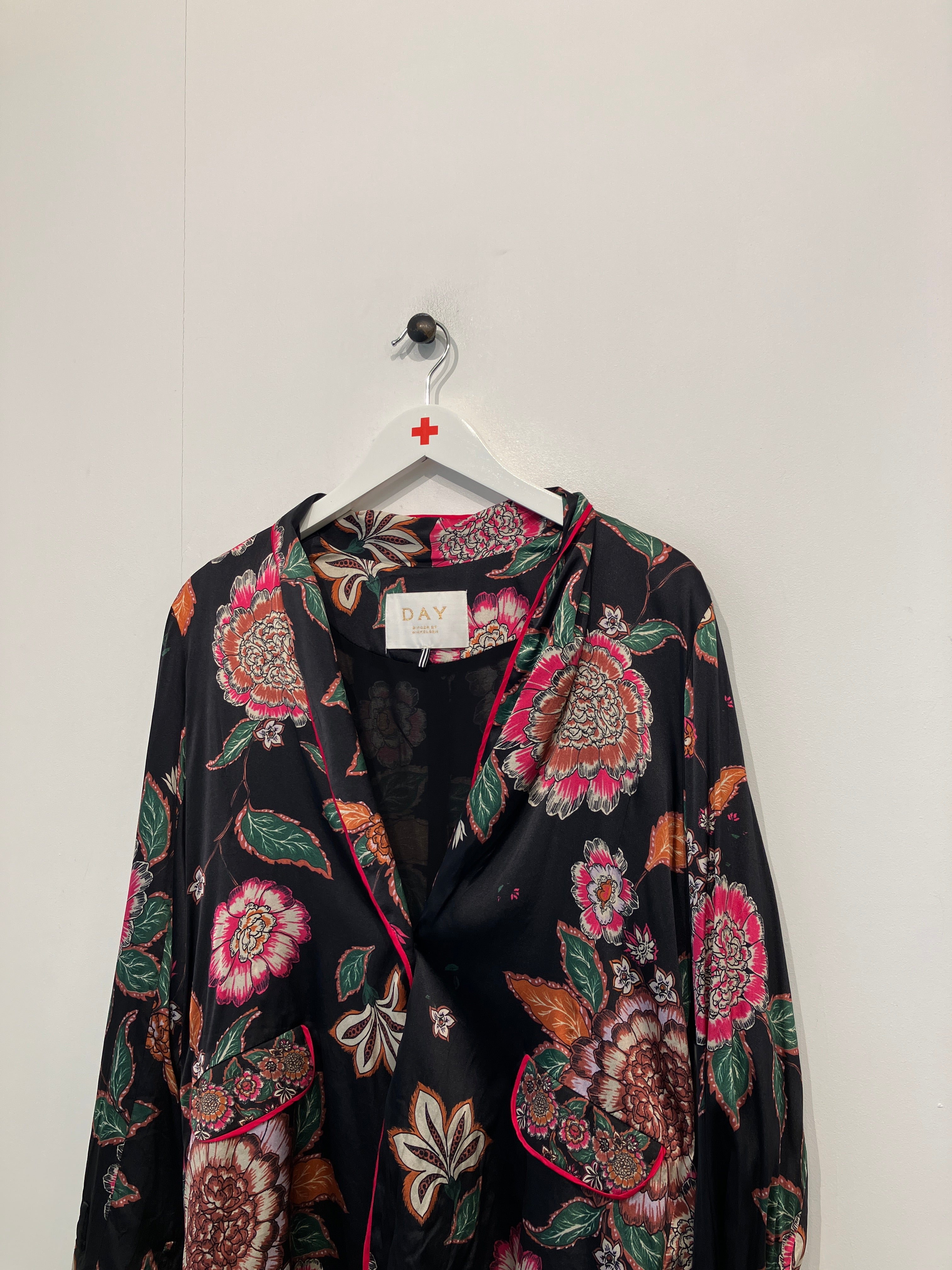 DAY Birger Kimono
