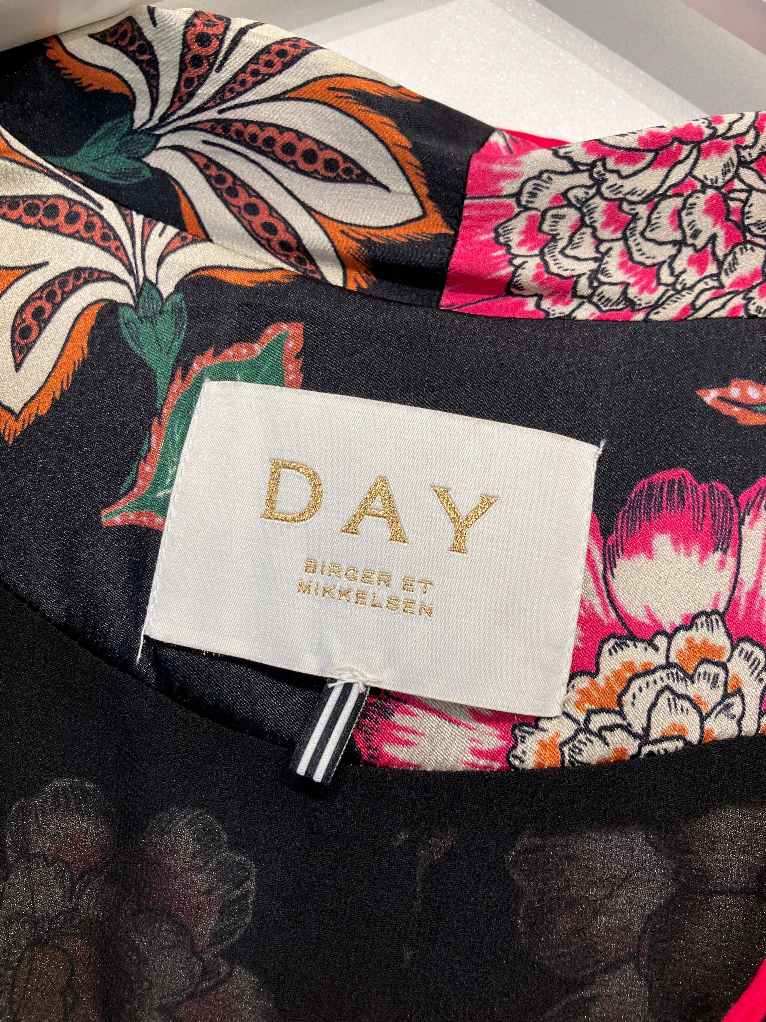 DAY Birger Kimono