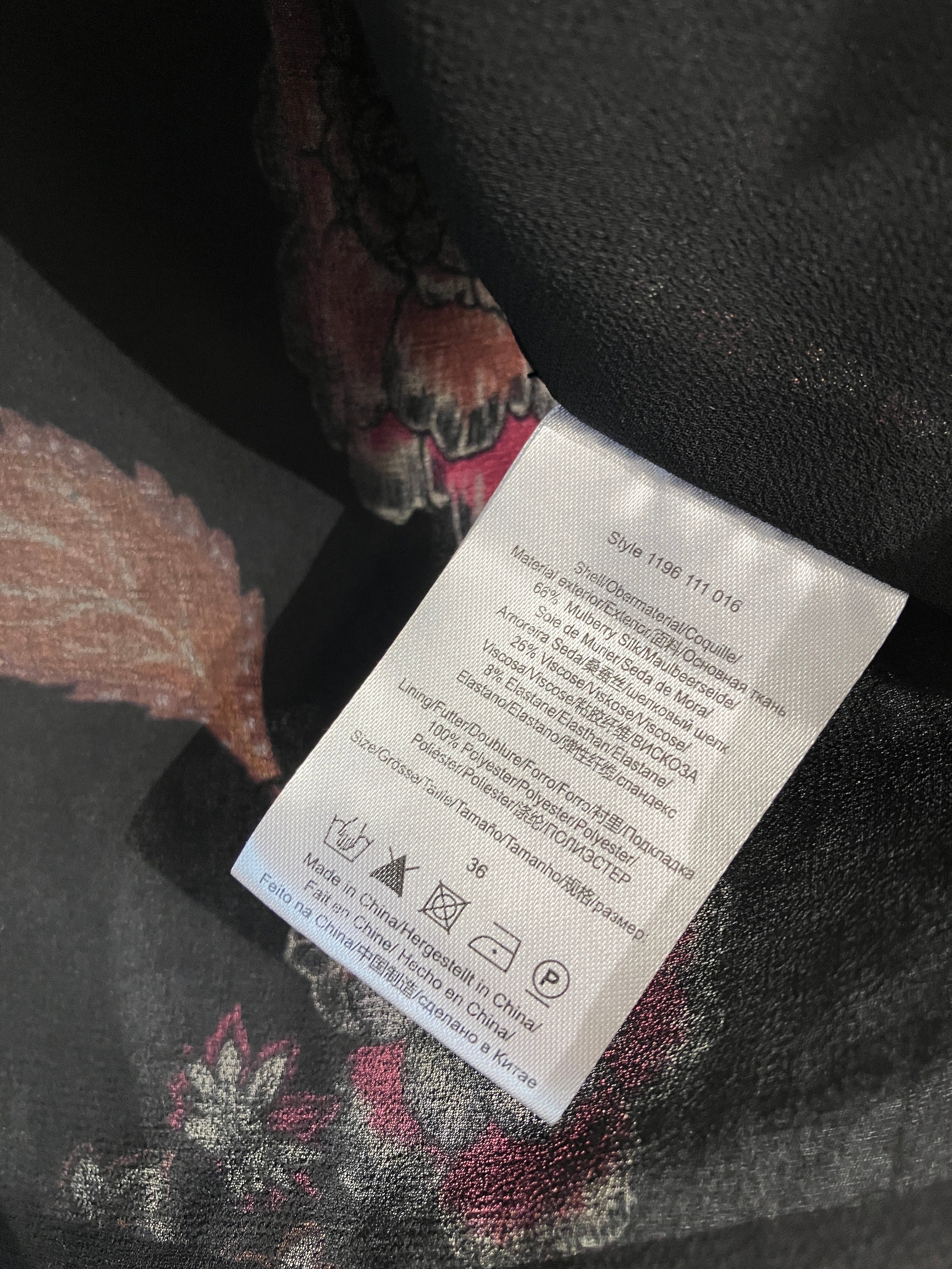 DAY Birger Kimono