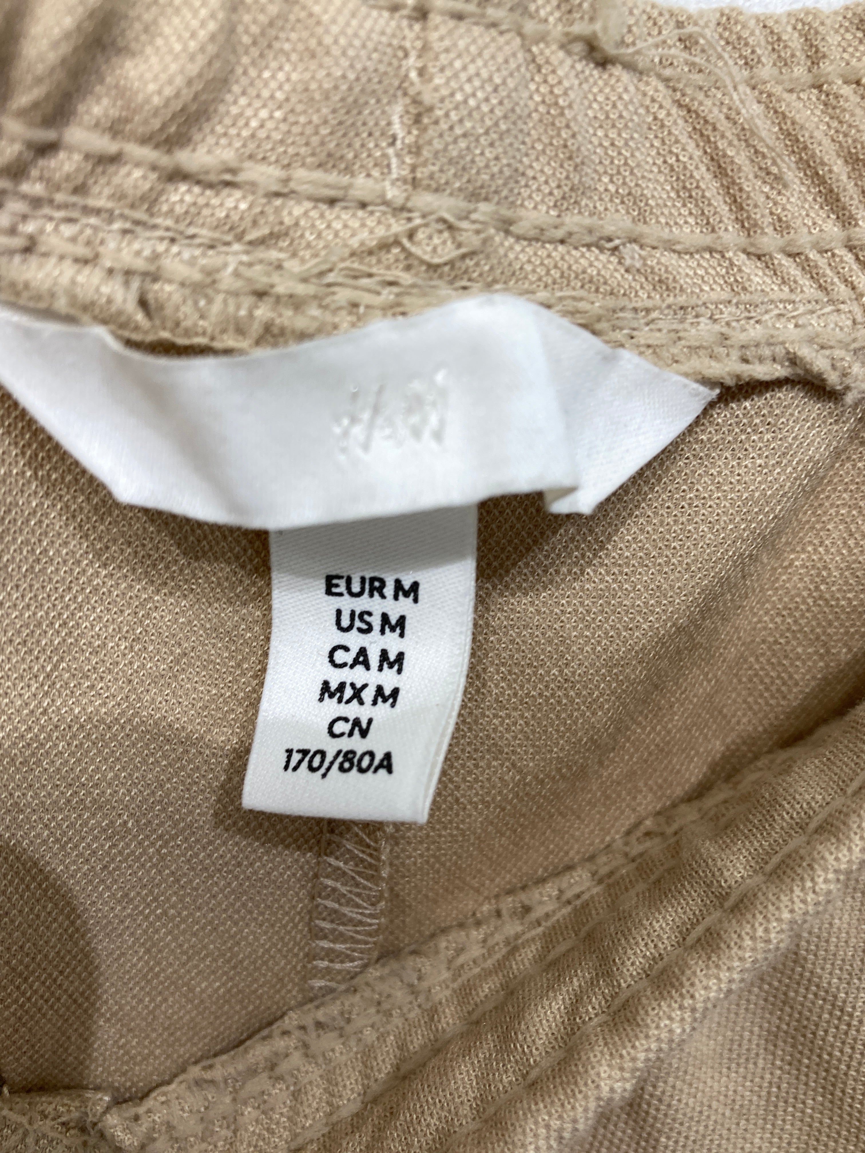 H&M Bukser