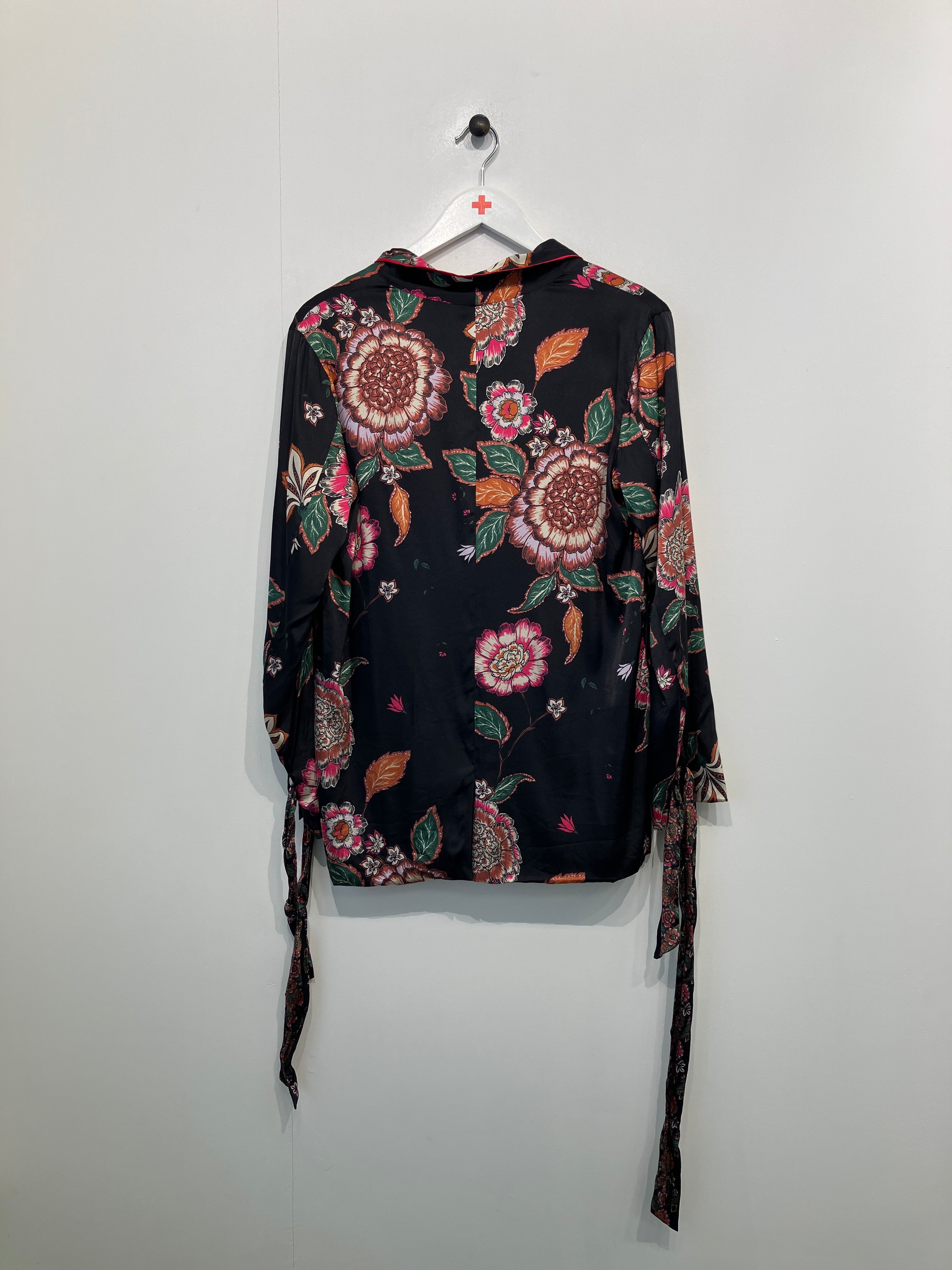 DAY Birger Kimono