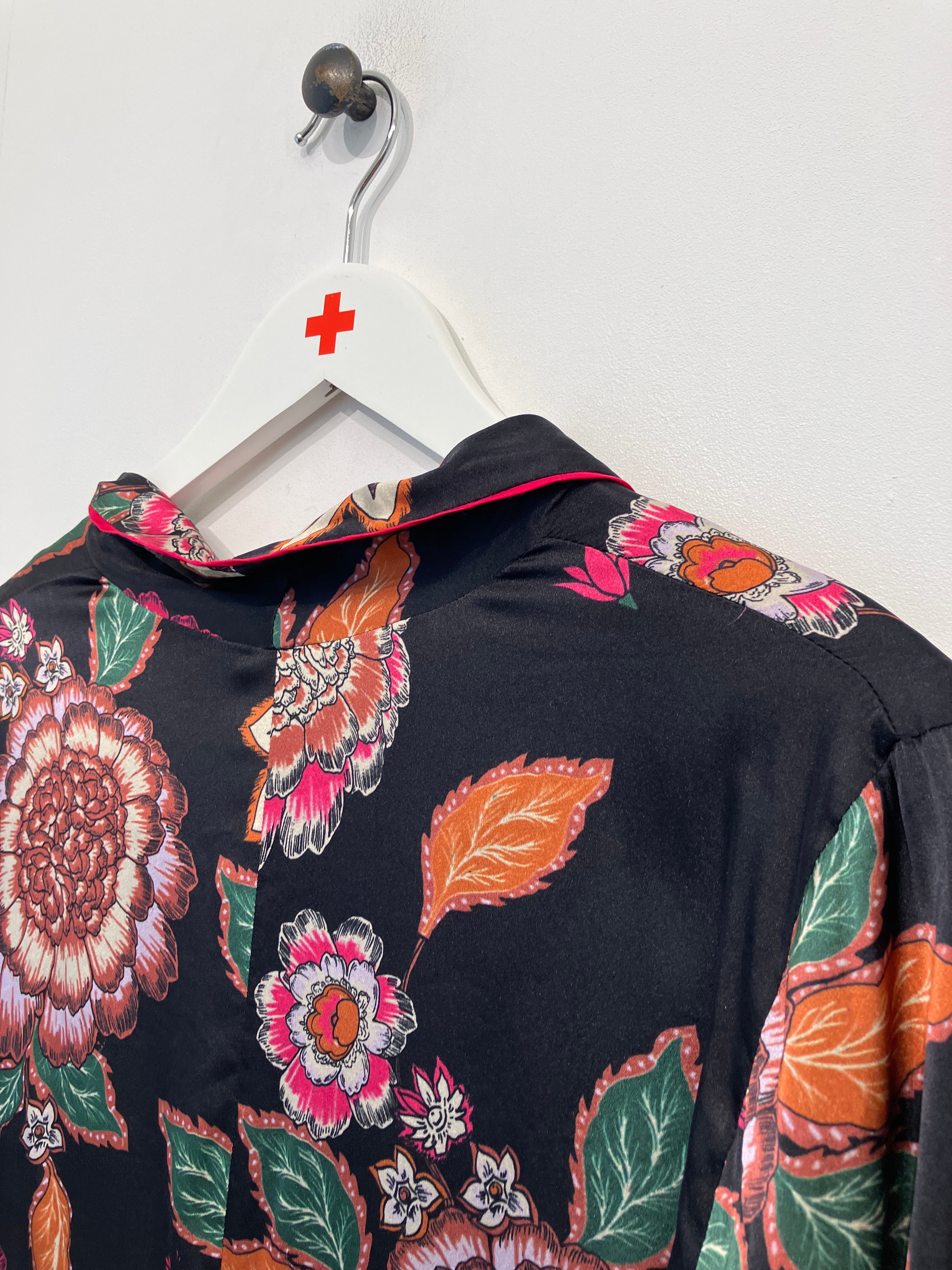 DAY Birger Kimono