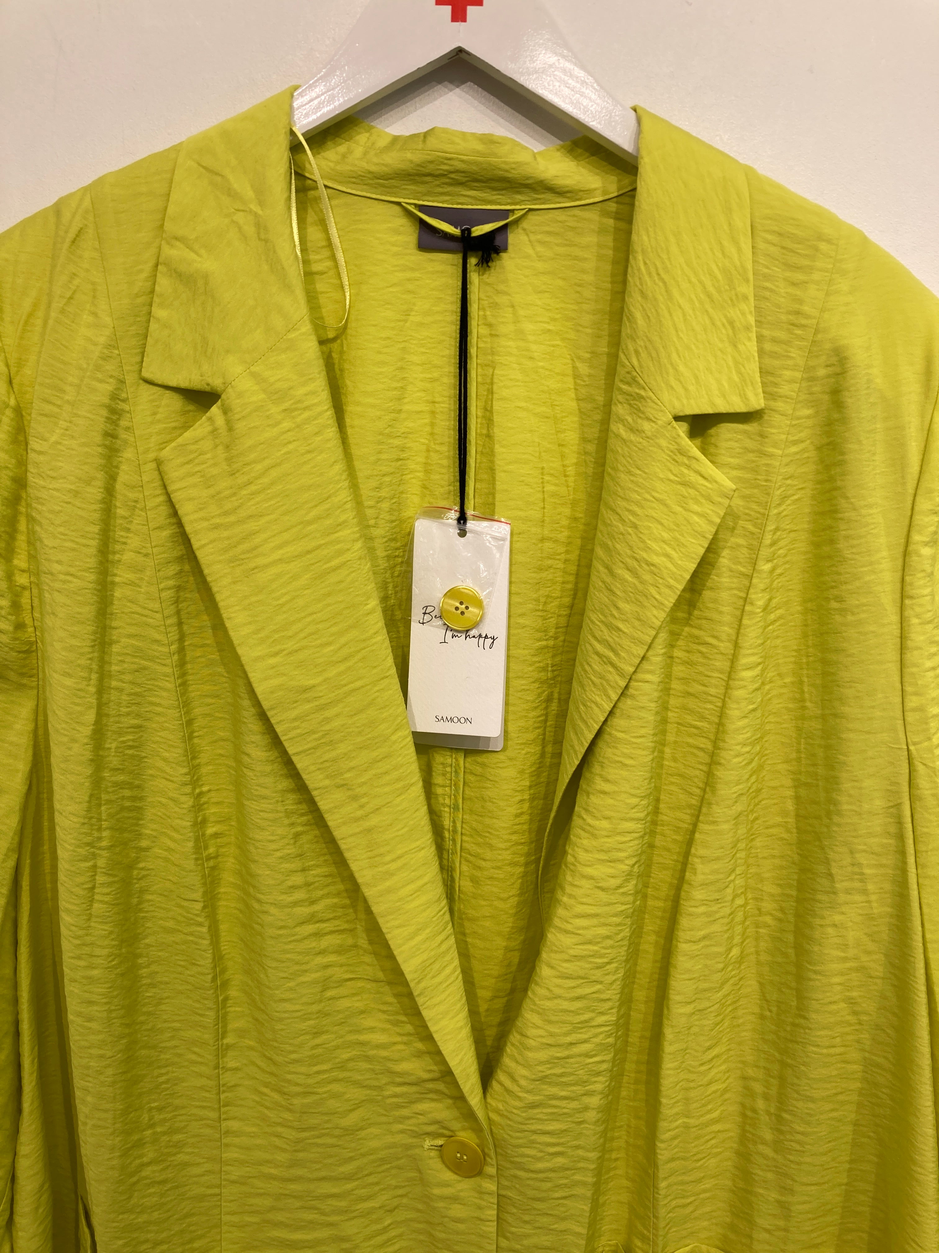 Gerry Weber Samoon Blazer
