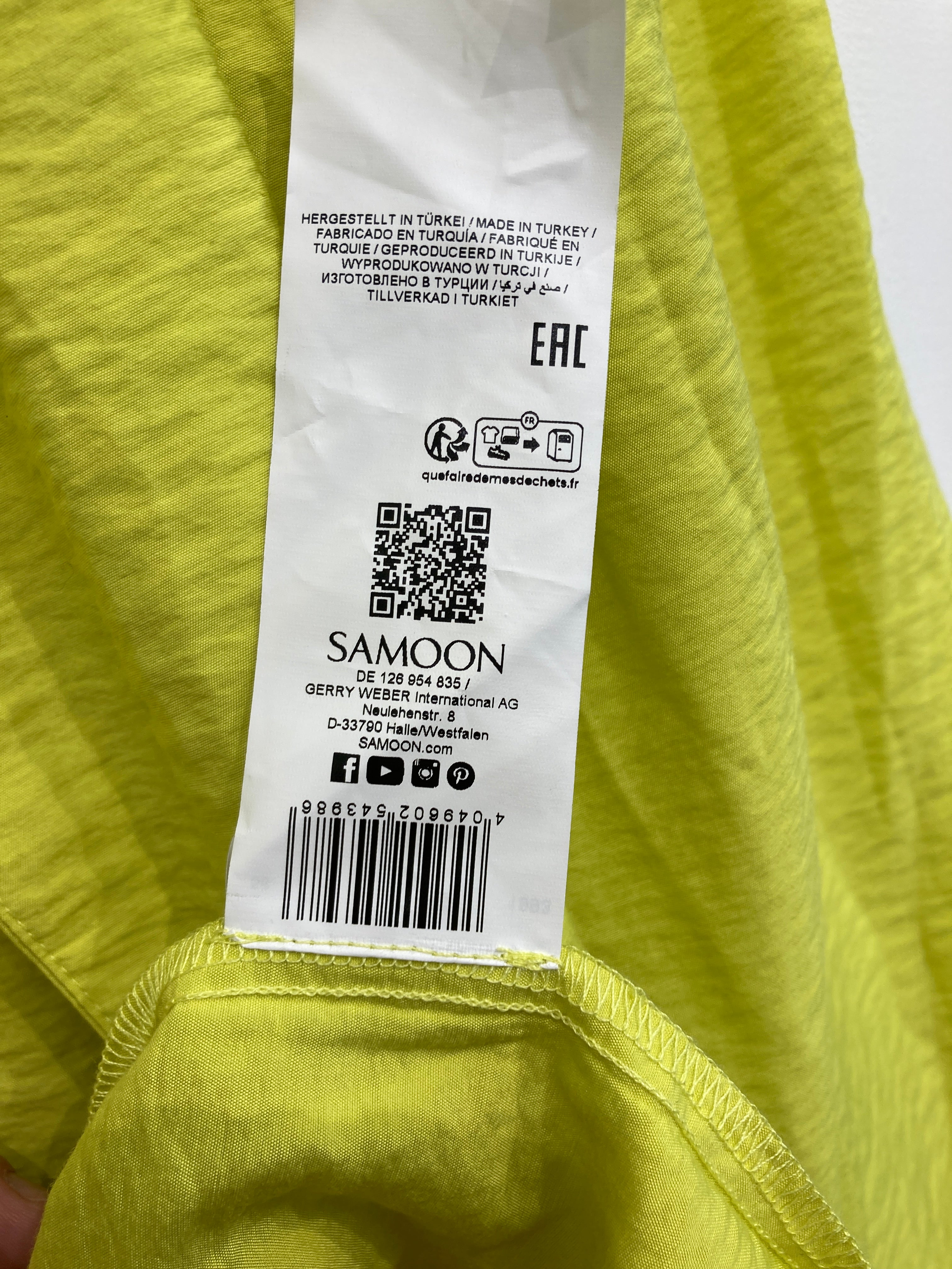Gerry Weber Samoon Blazer