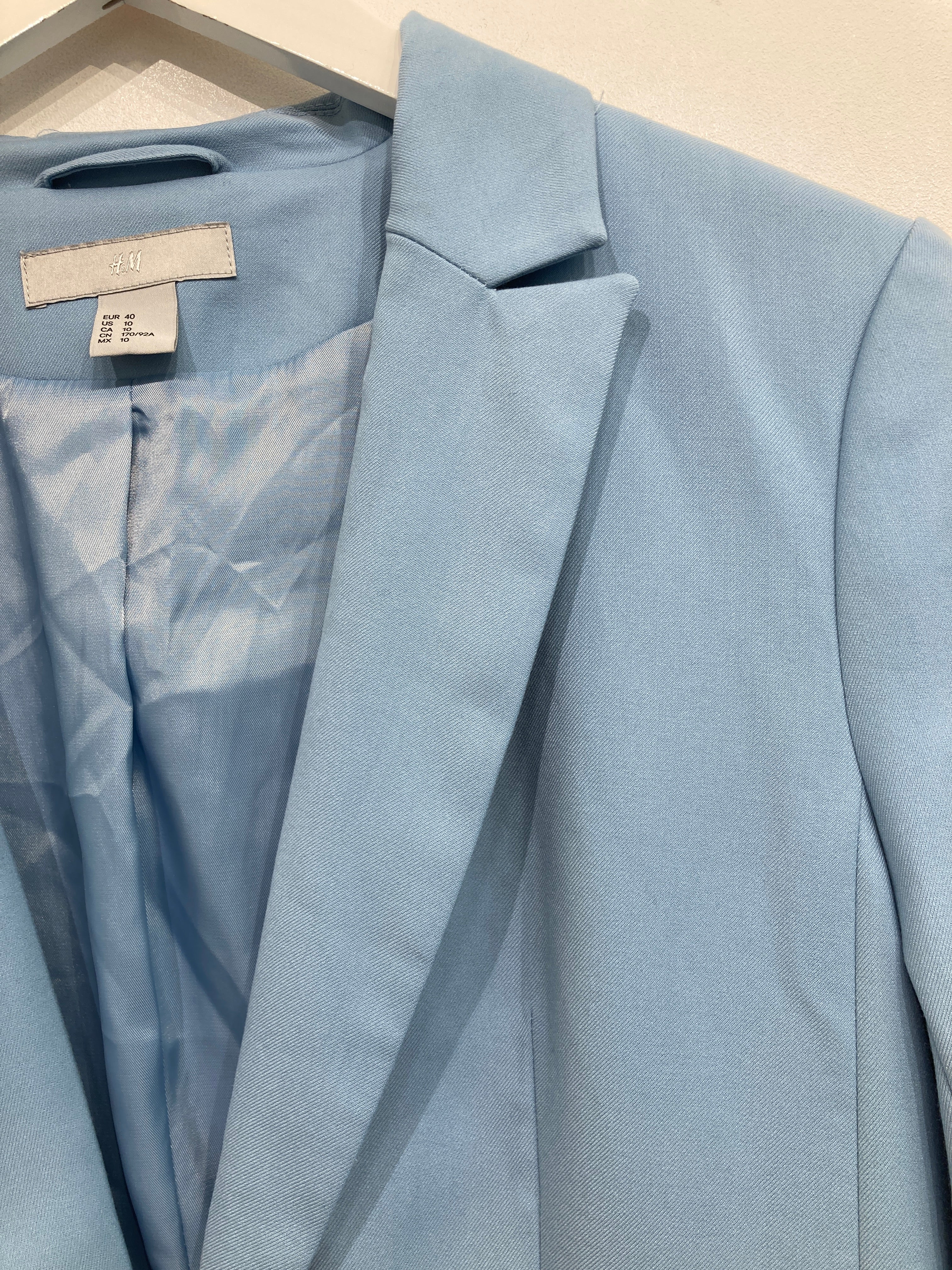 H&M Blazer