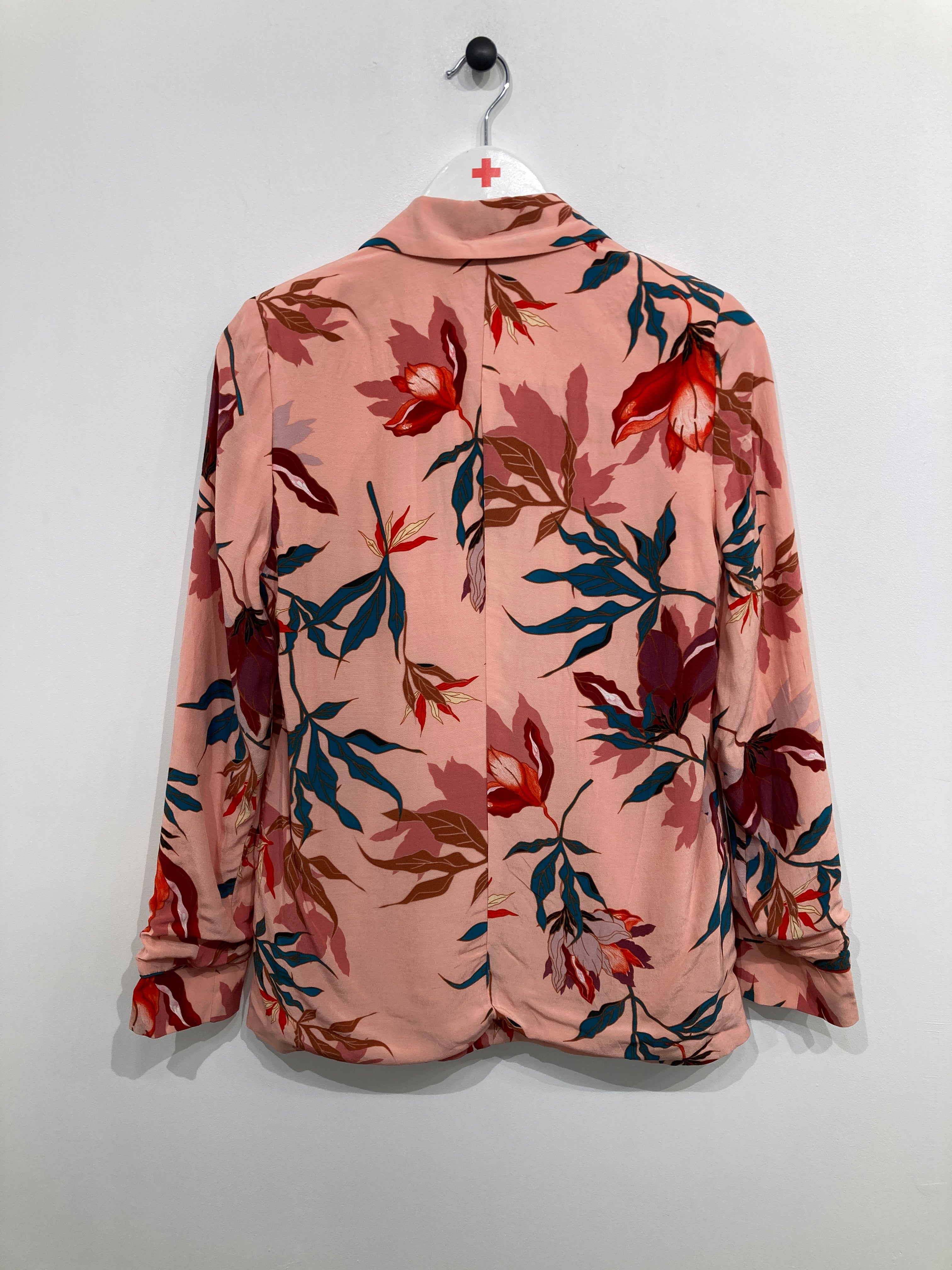 Soaked Blazer