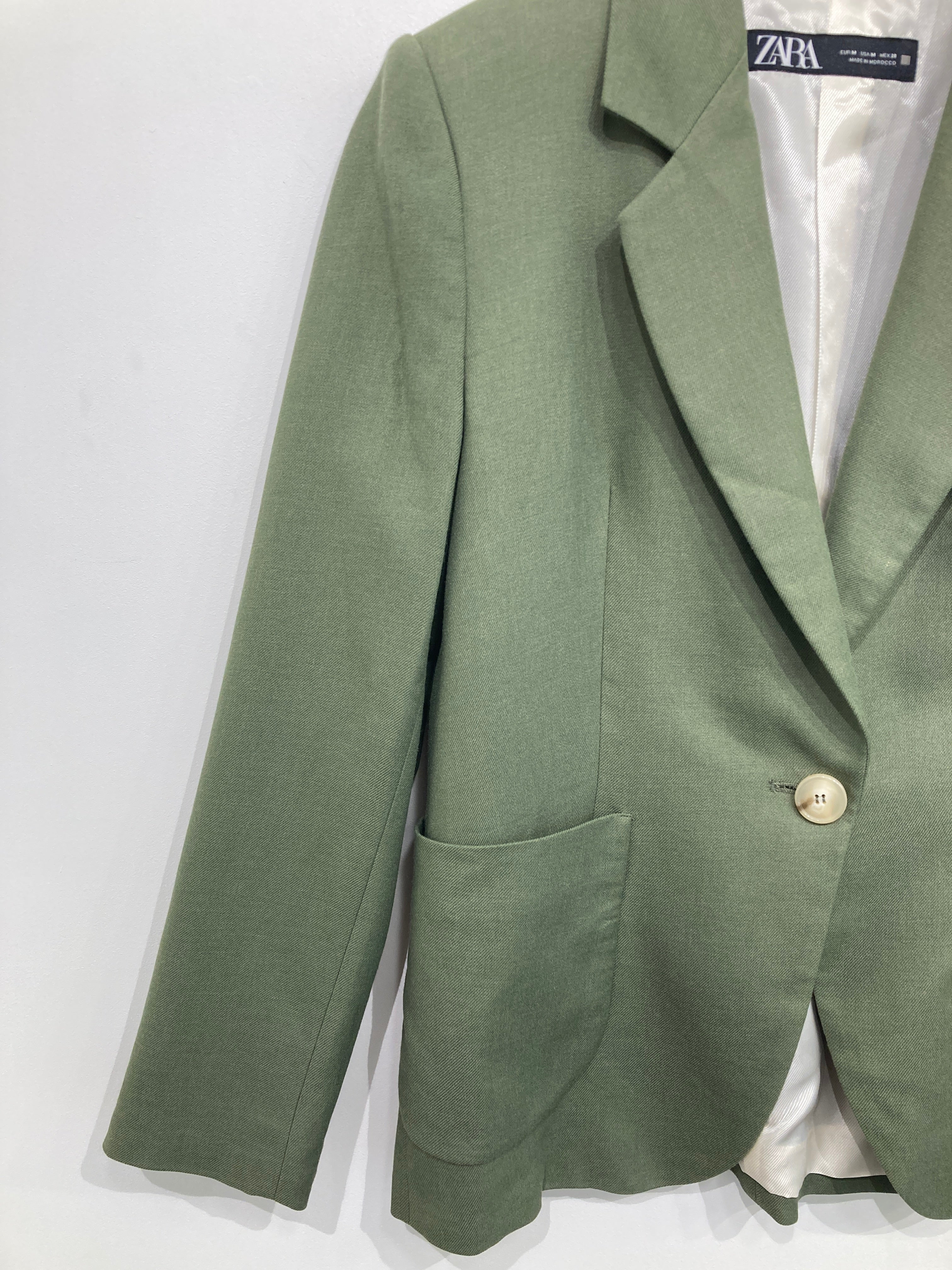 Zara Blazer