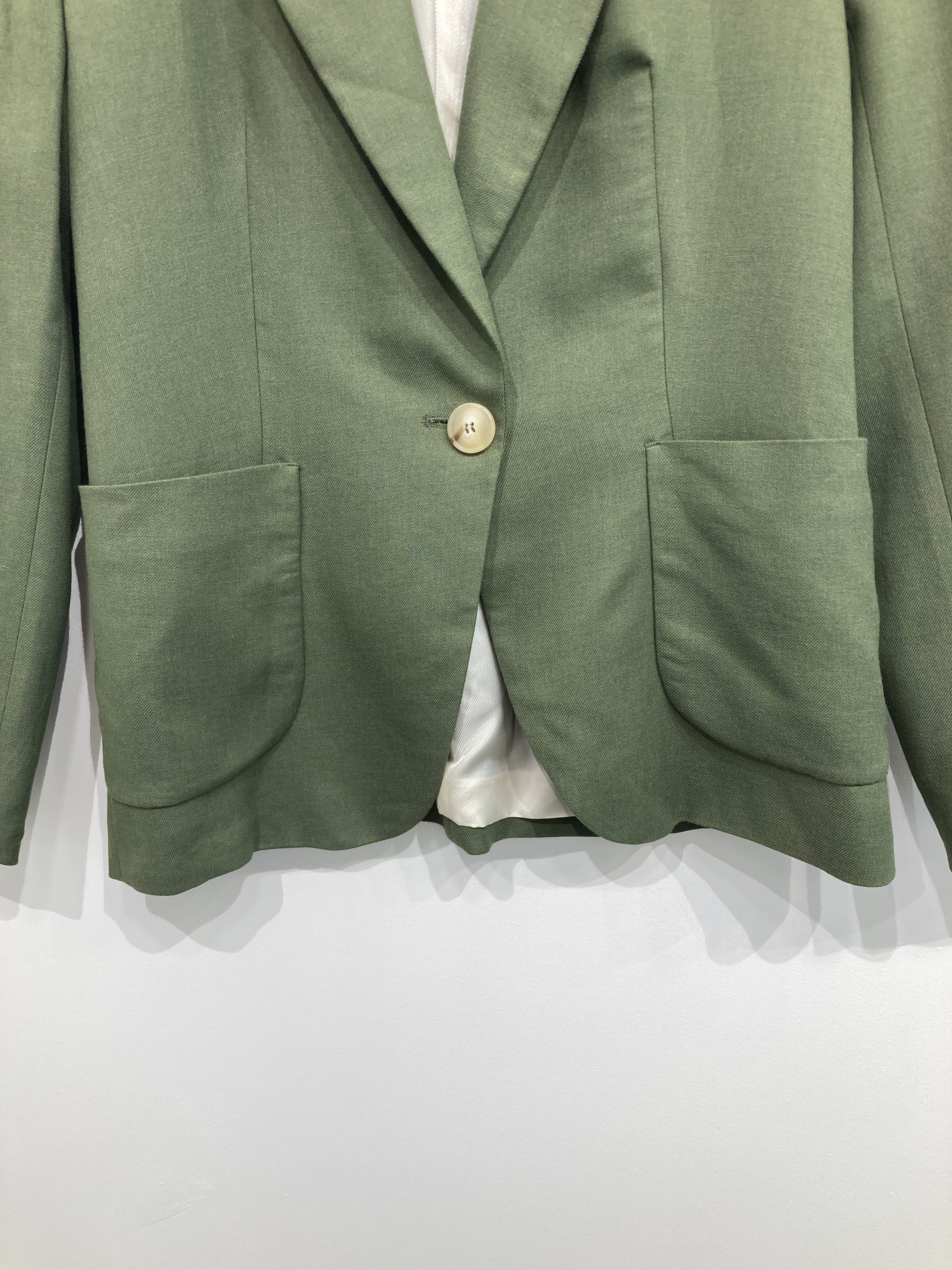Zara Blazer