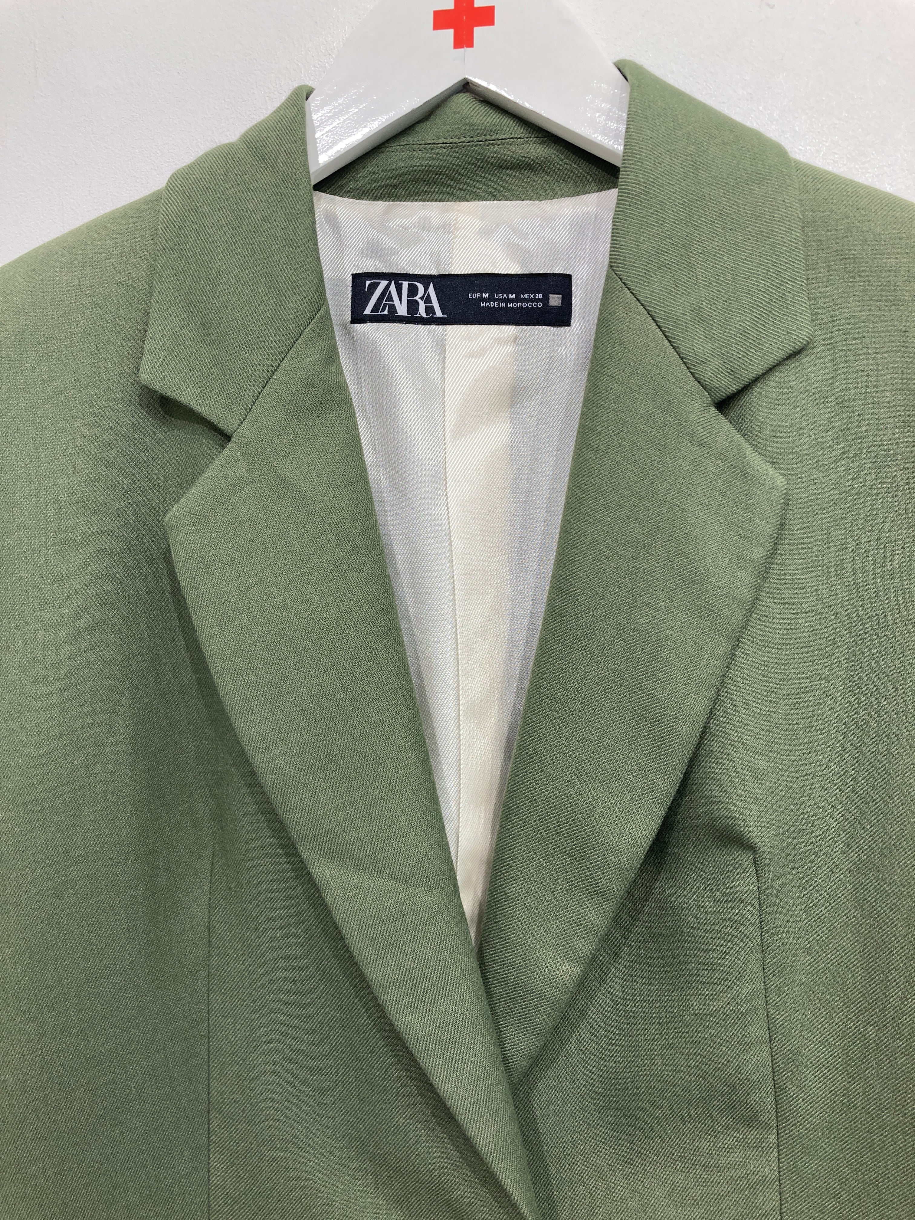 Zara Blazer
