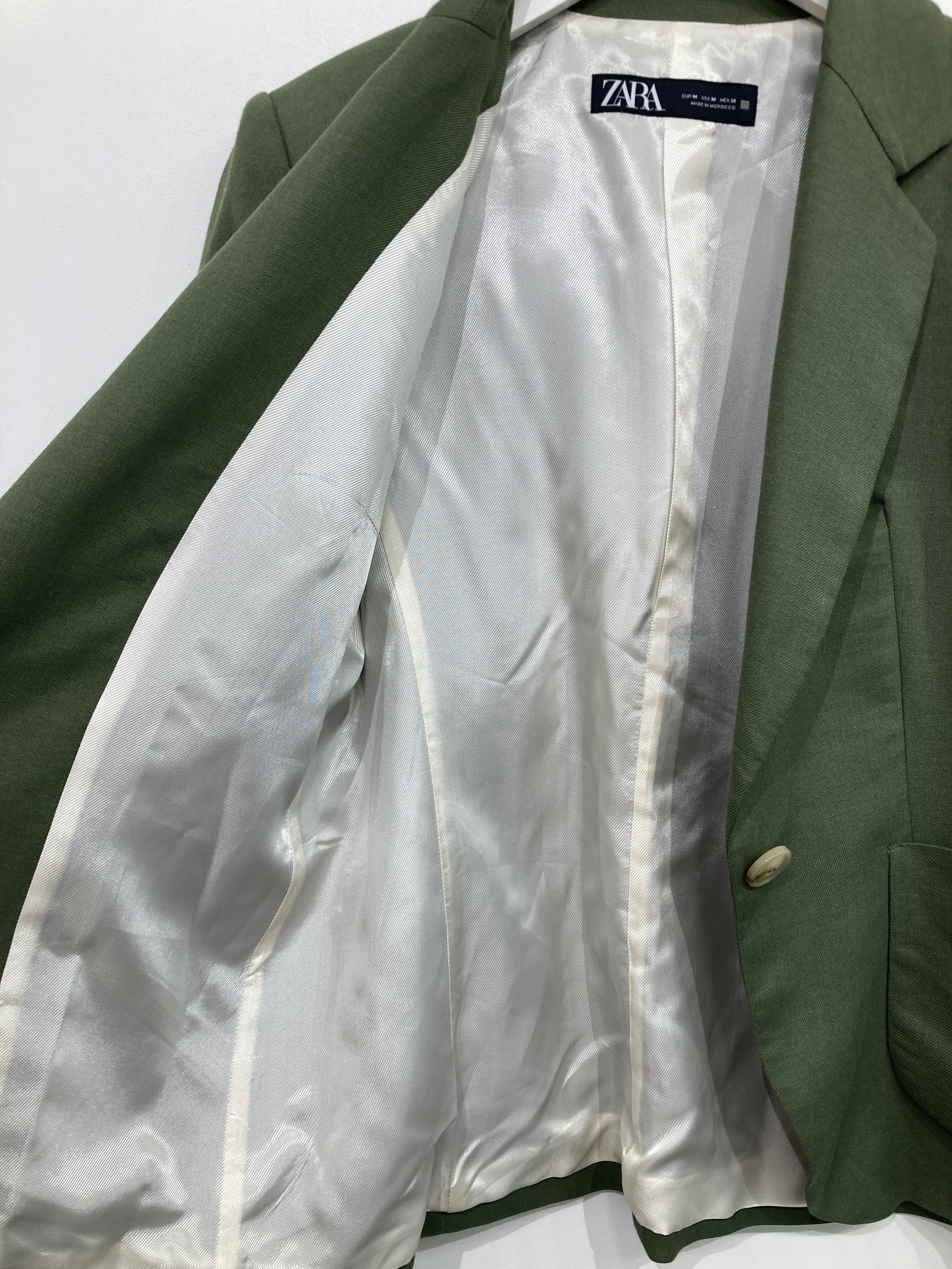 Zara Blazer