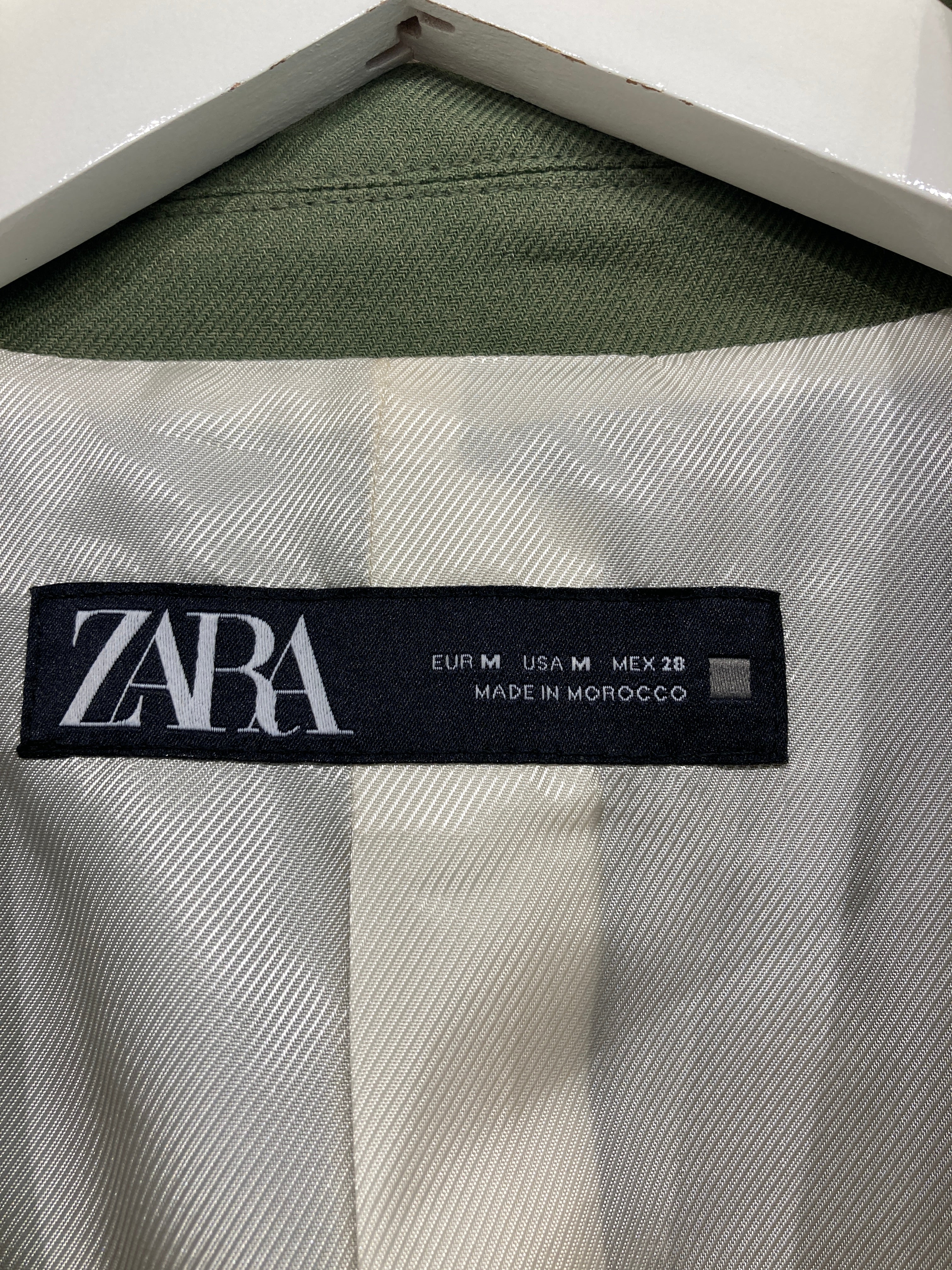 Zara Blazer
