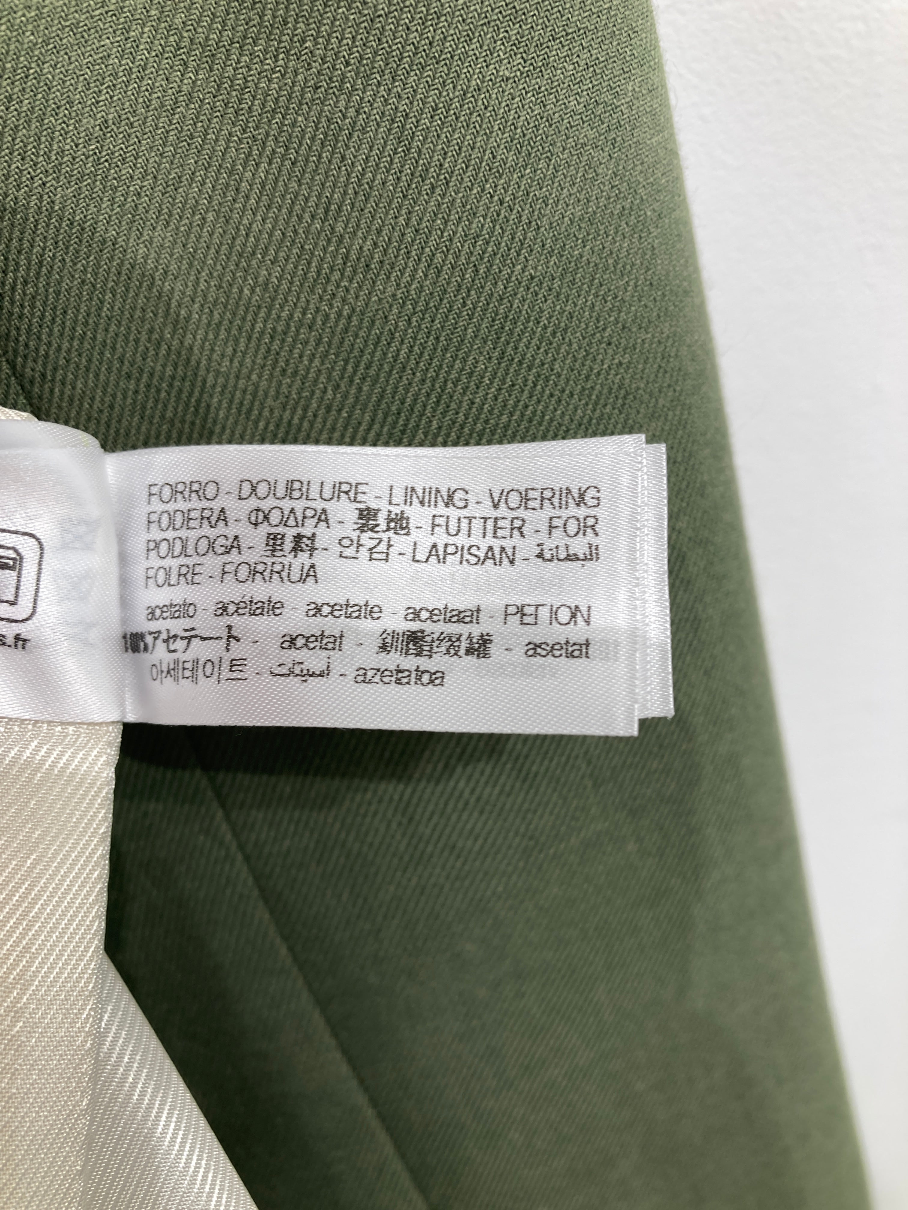 Zara Blazer