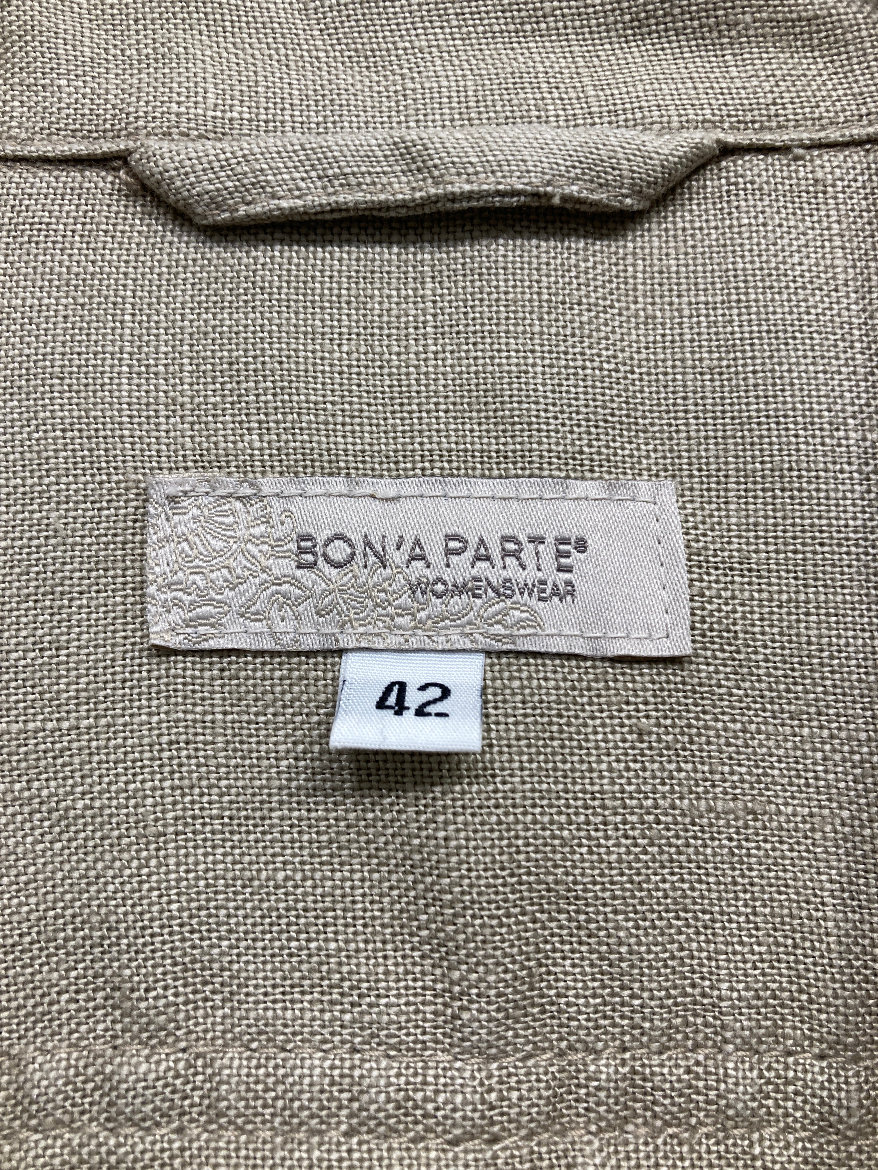 Bonaparte Jakke