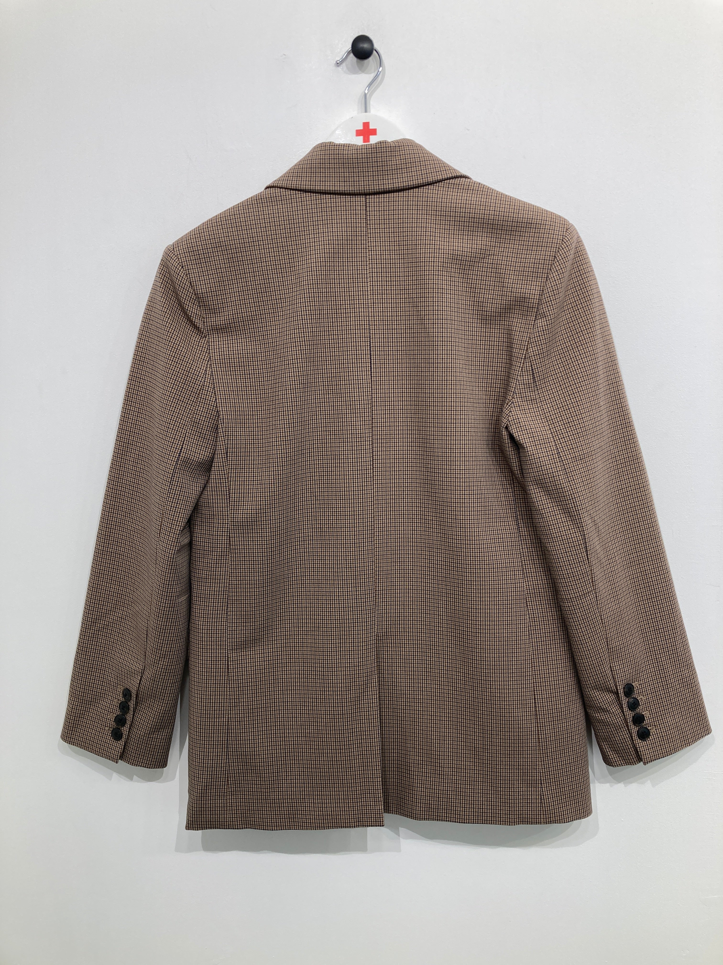 Mango Blazer