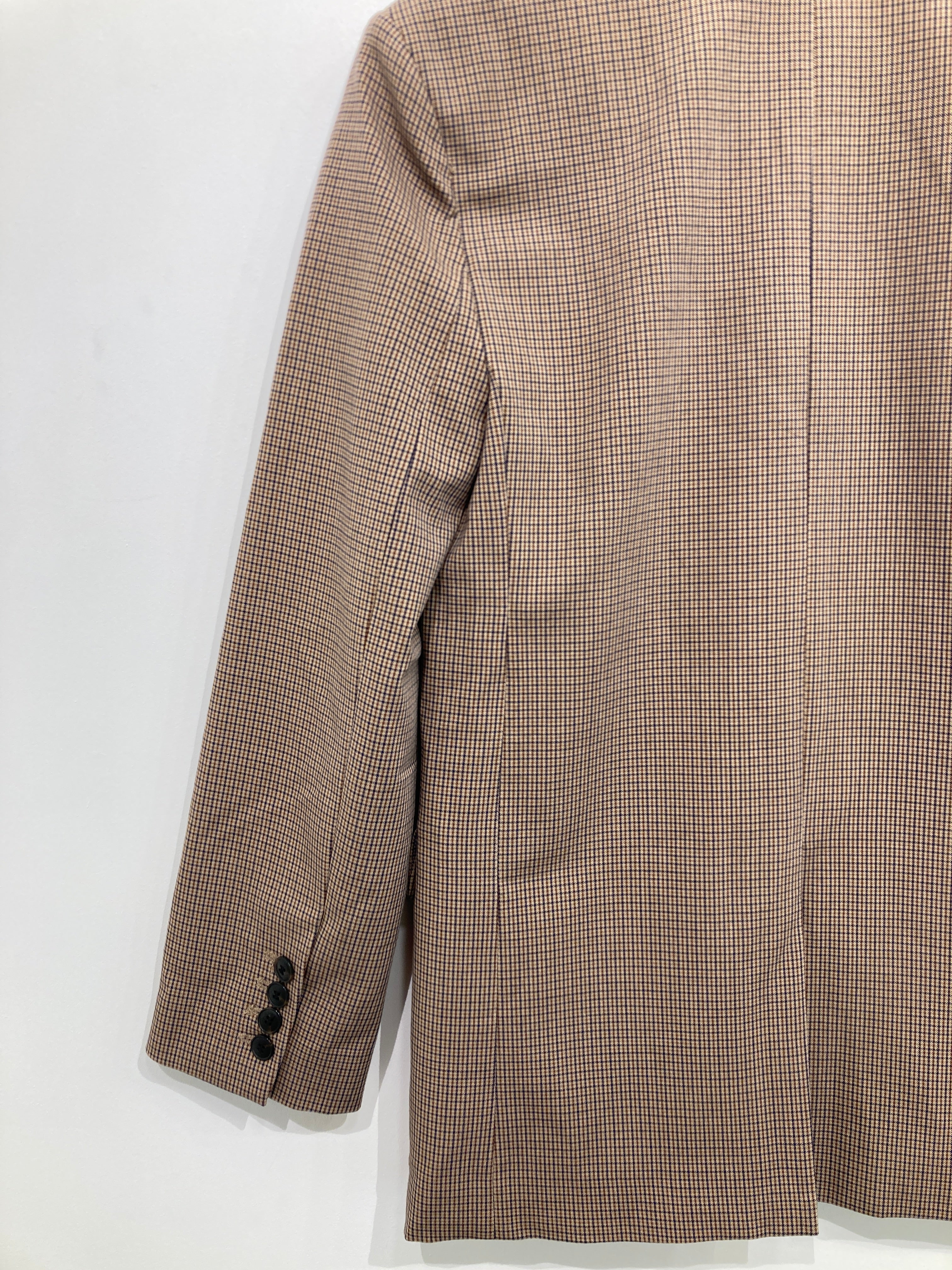 Mango Blazer