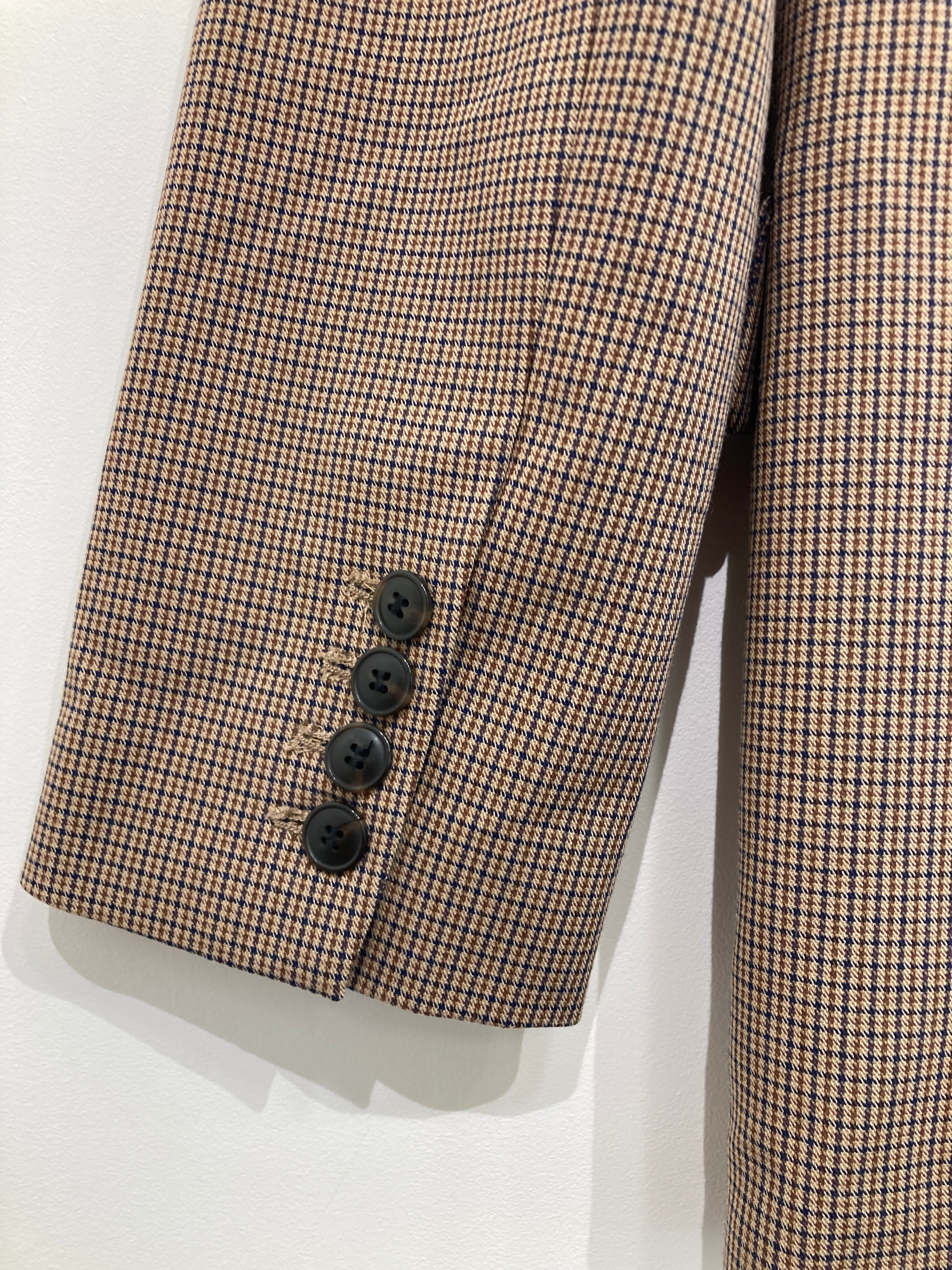 Mango Blazer