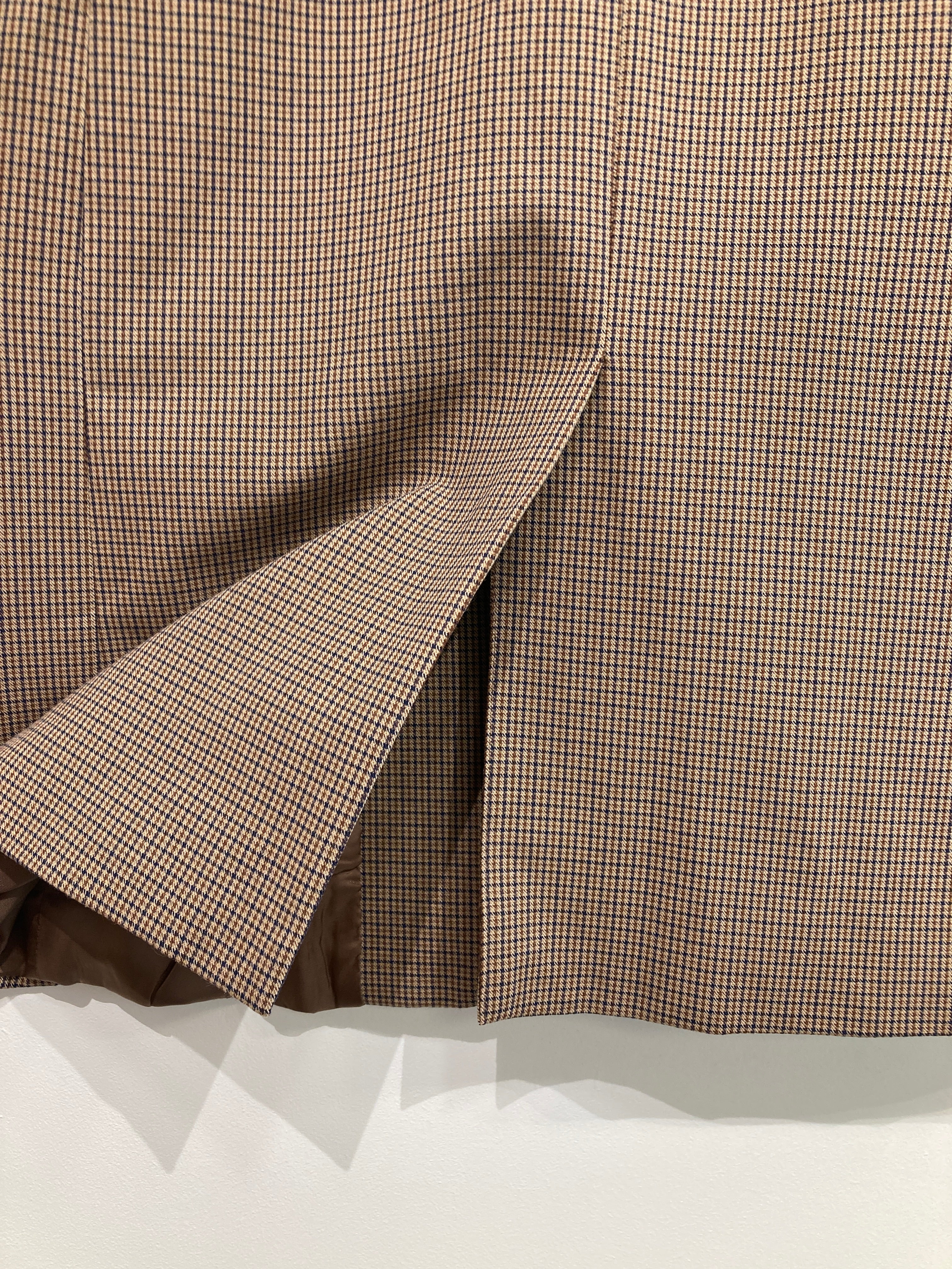 Mango Blazer