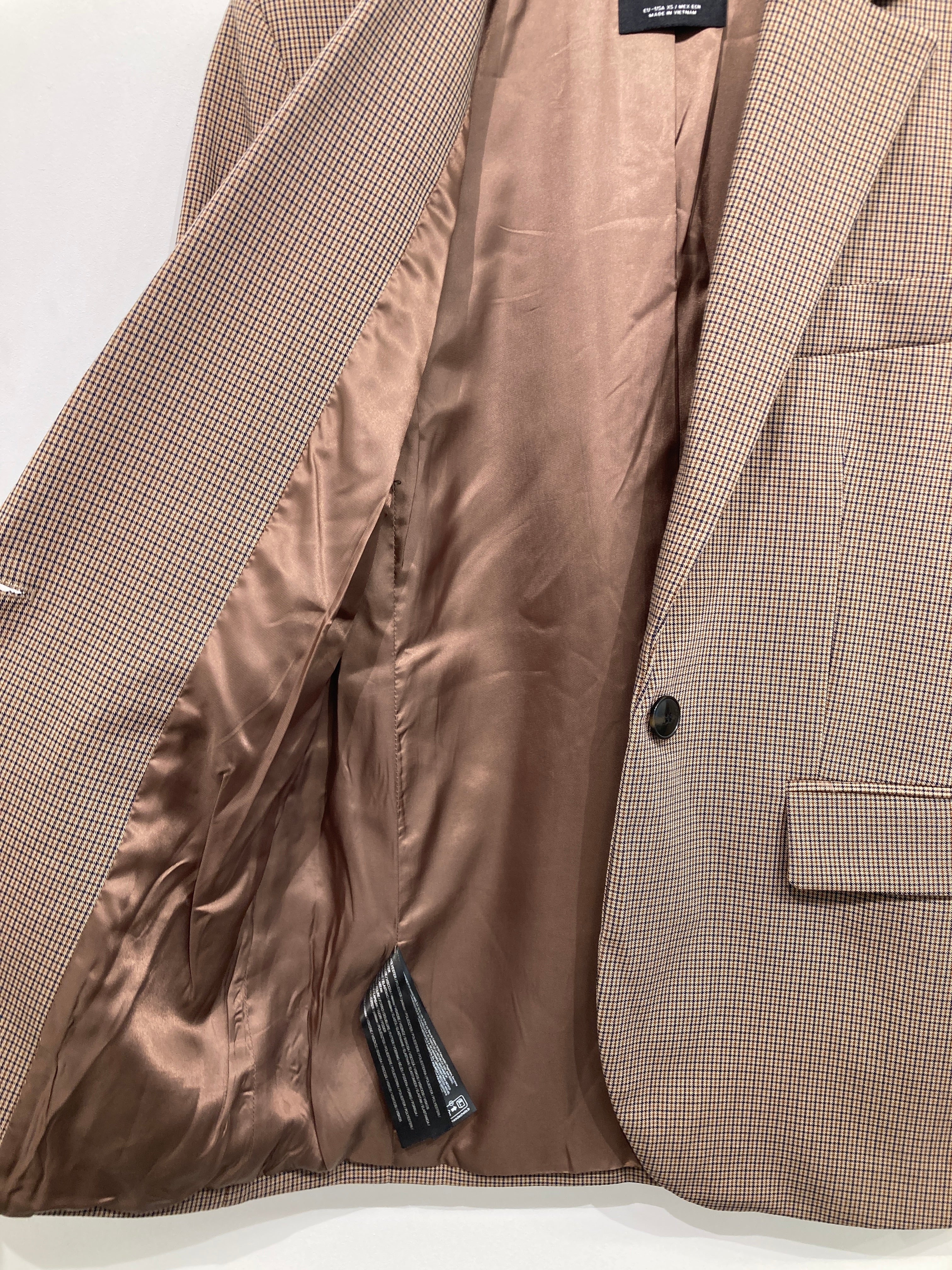 Mango Blazer