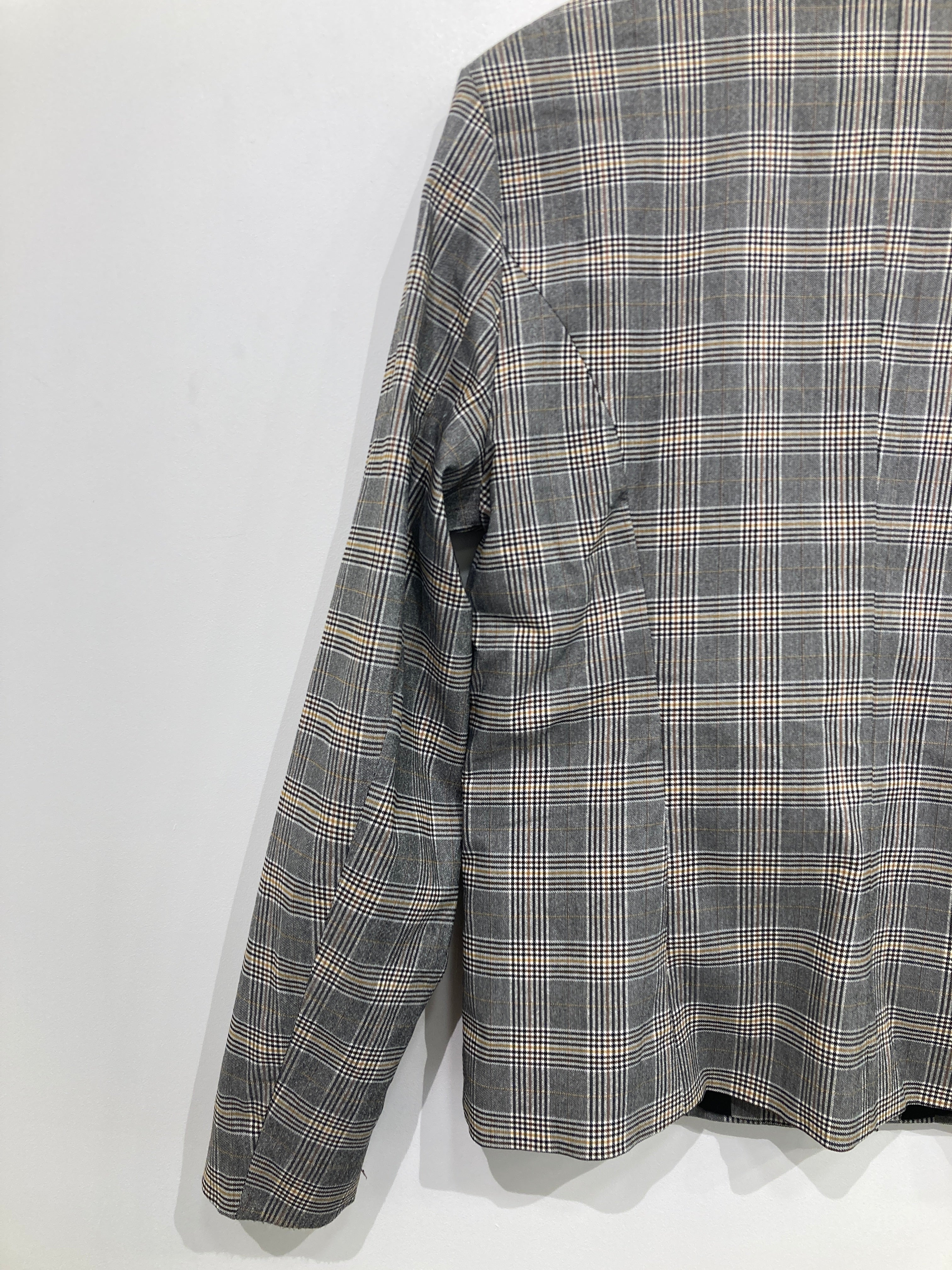 Minus Blazer