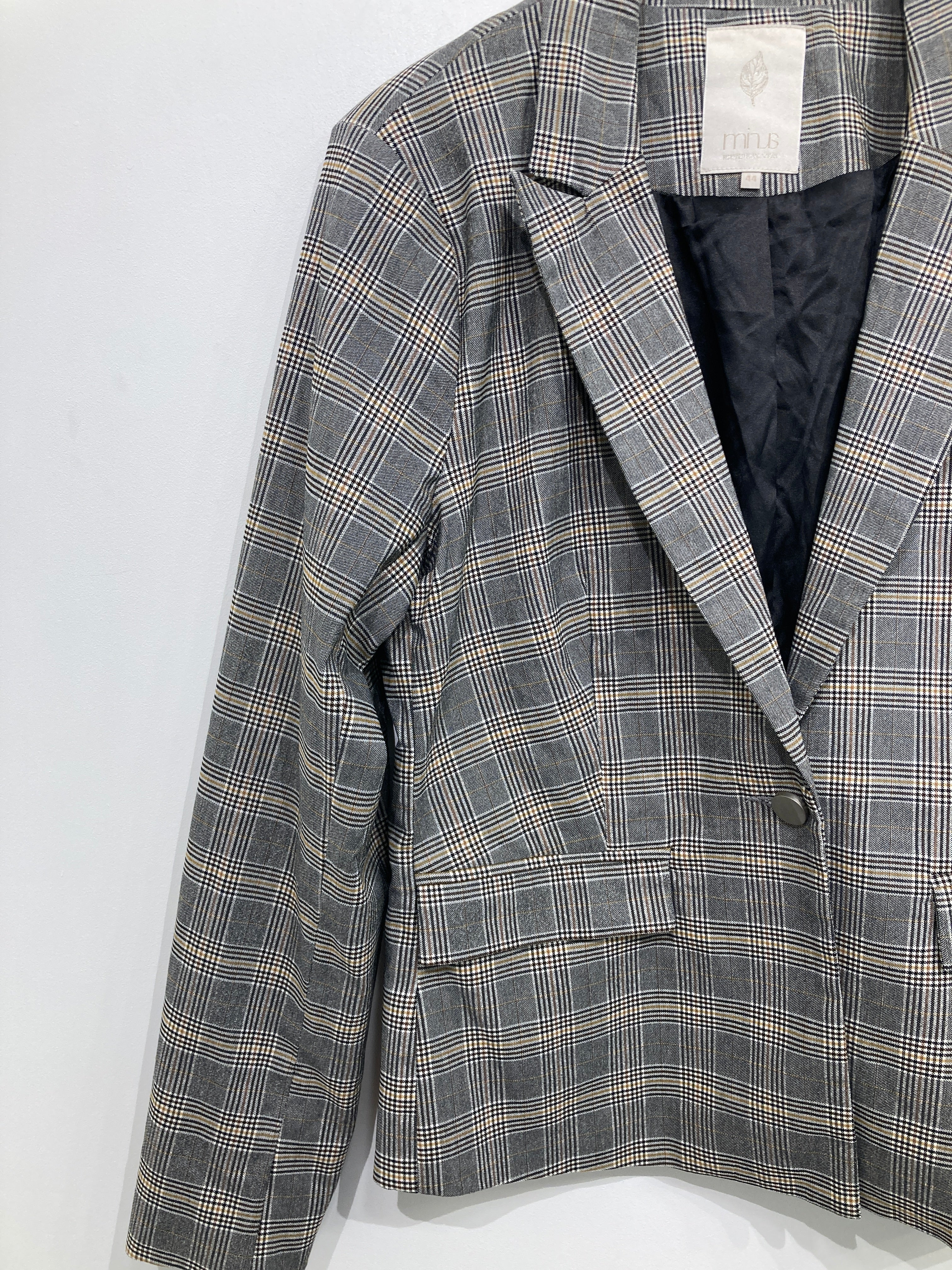 Minus Blazer