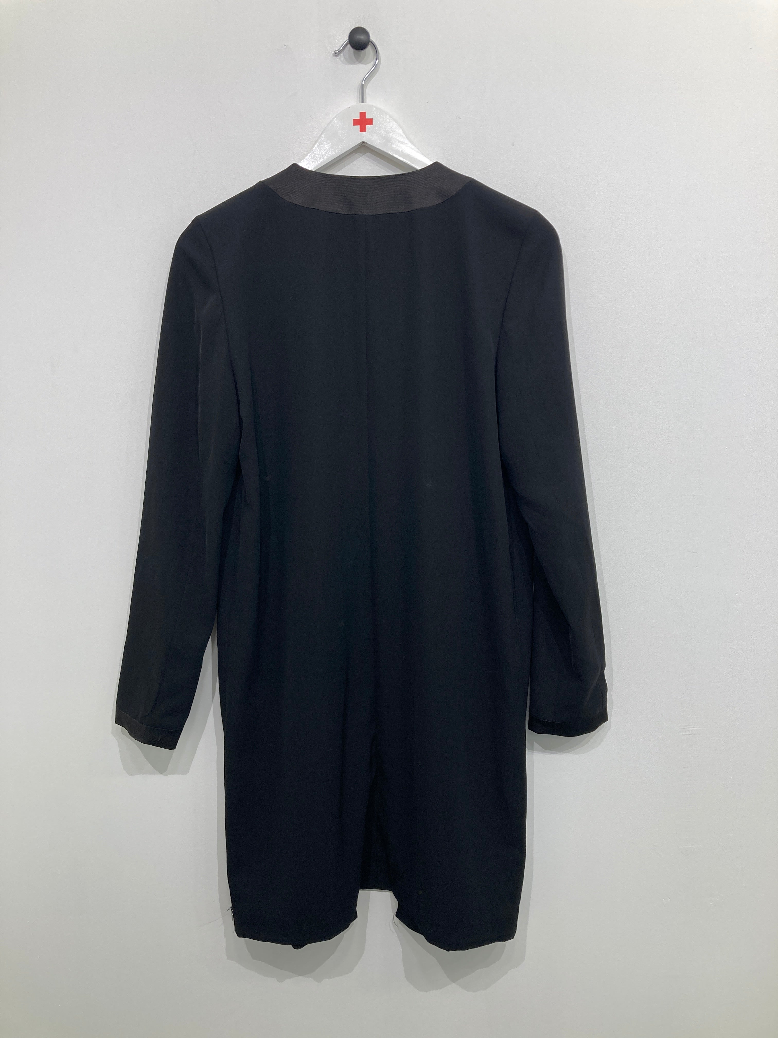 Plus Fine Blazer