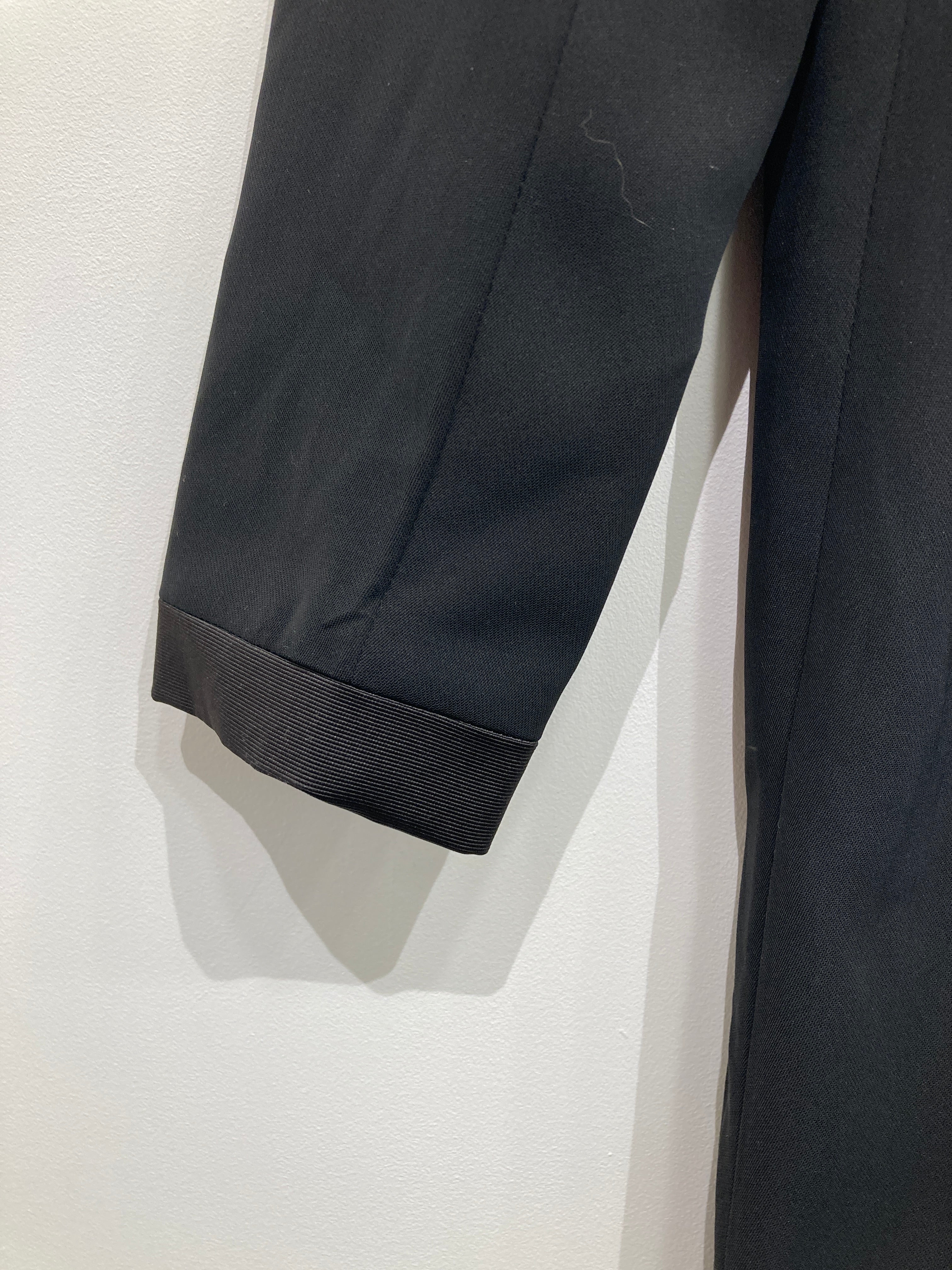 Plus Fine Blazer