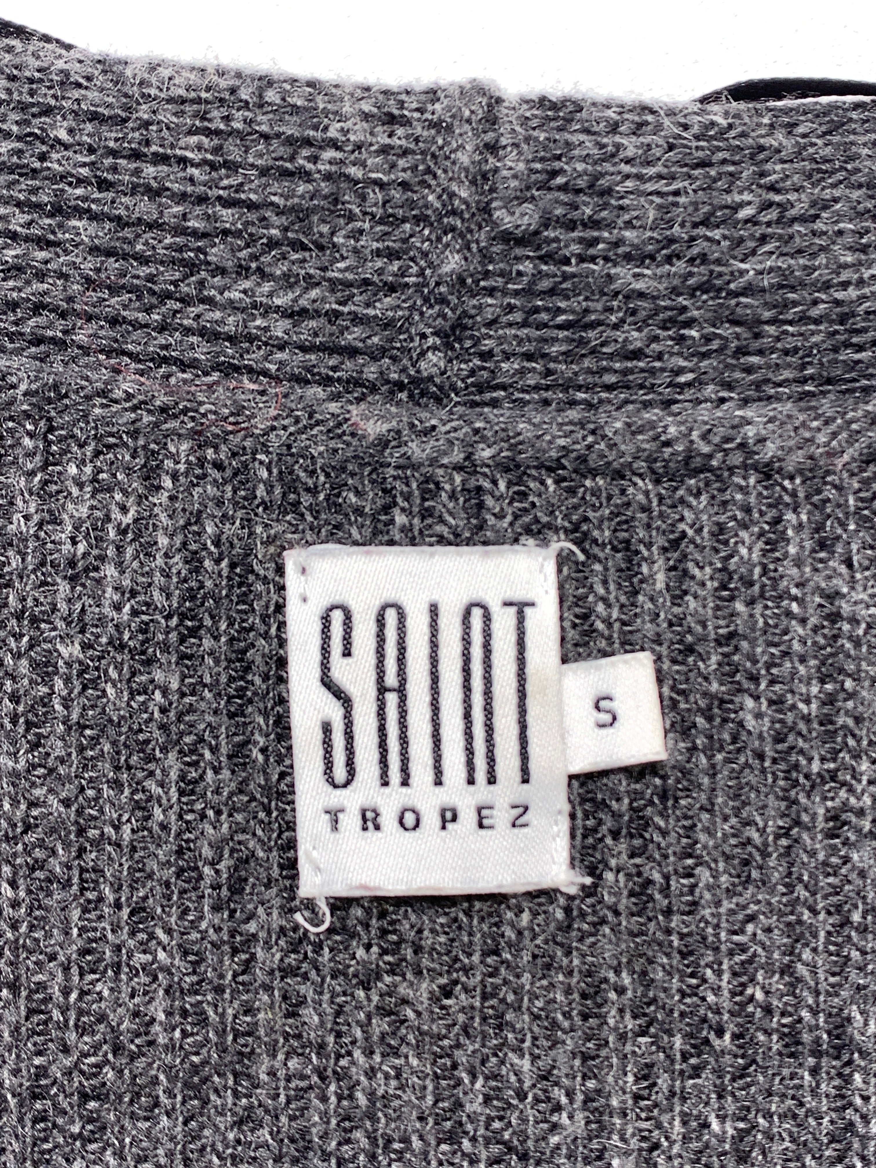 Saint Tropez Bluse