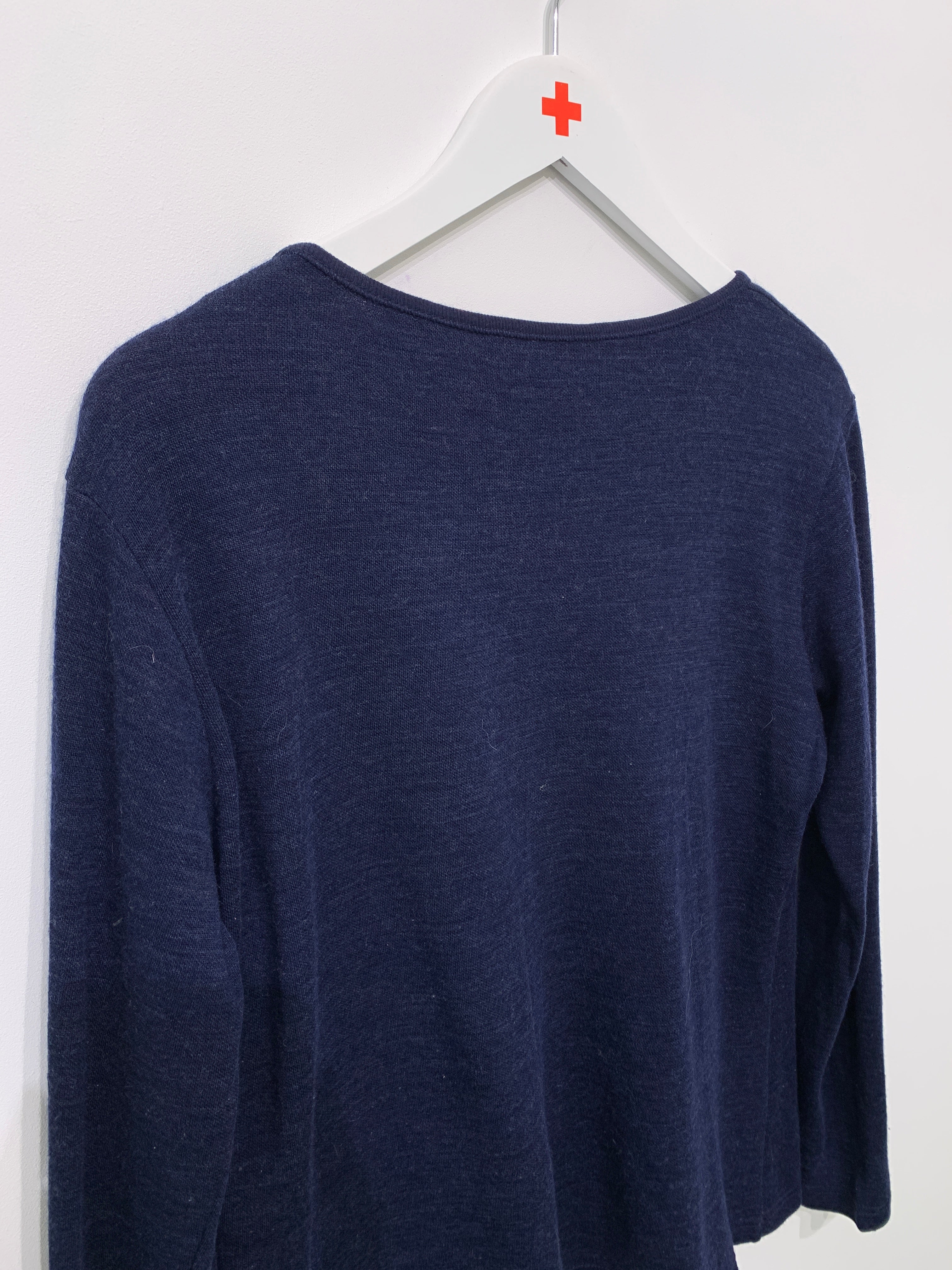 VRS Bluse