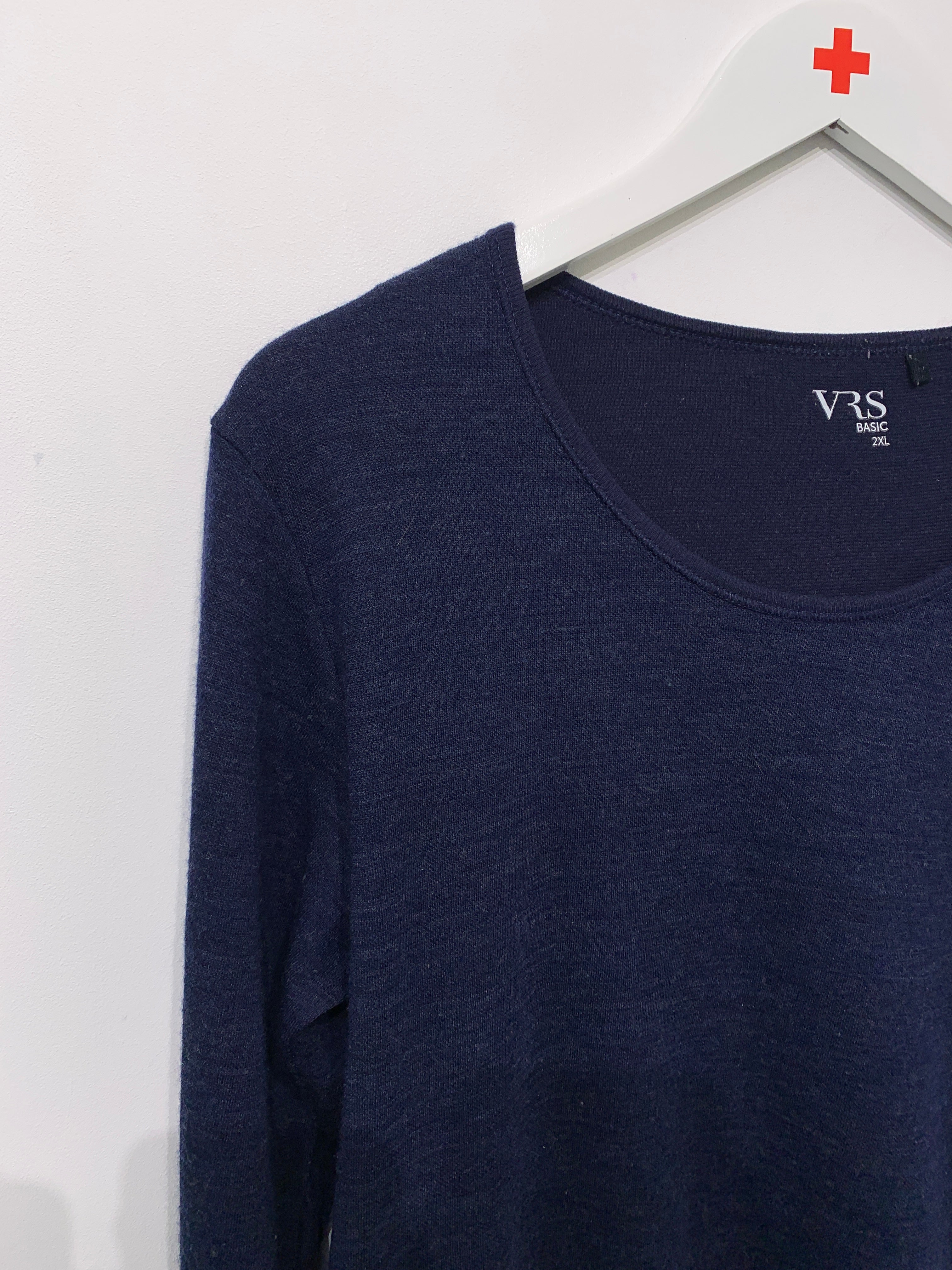 VRS Bluse