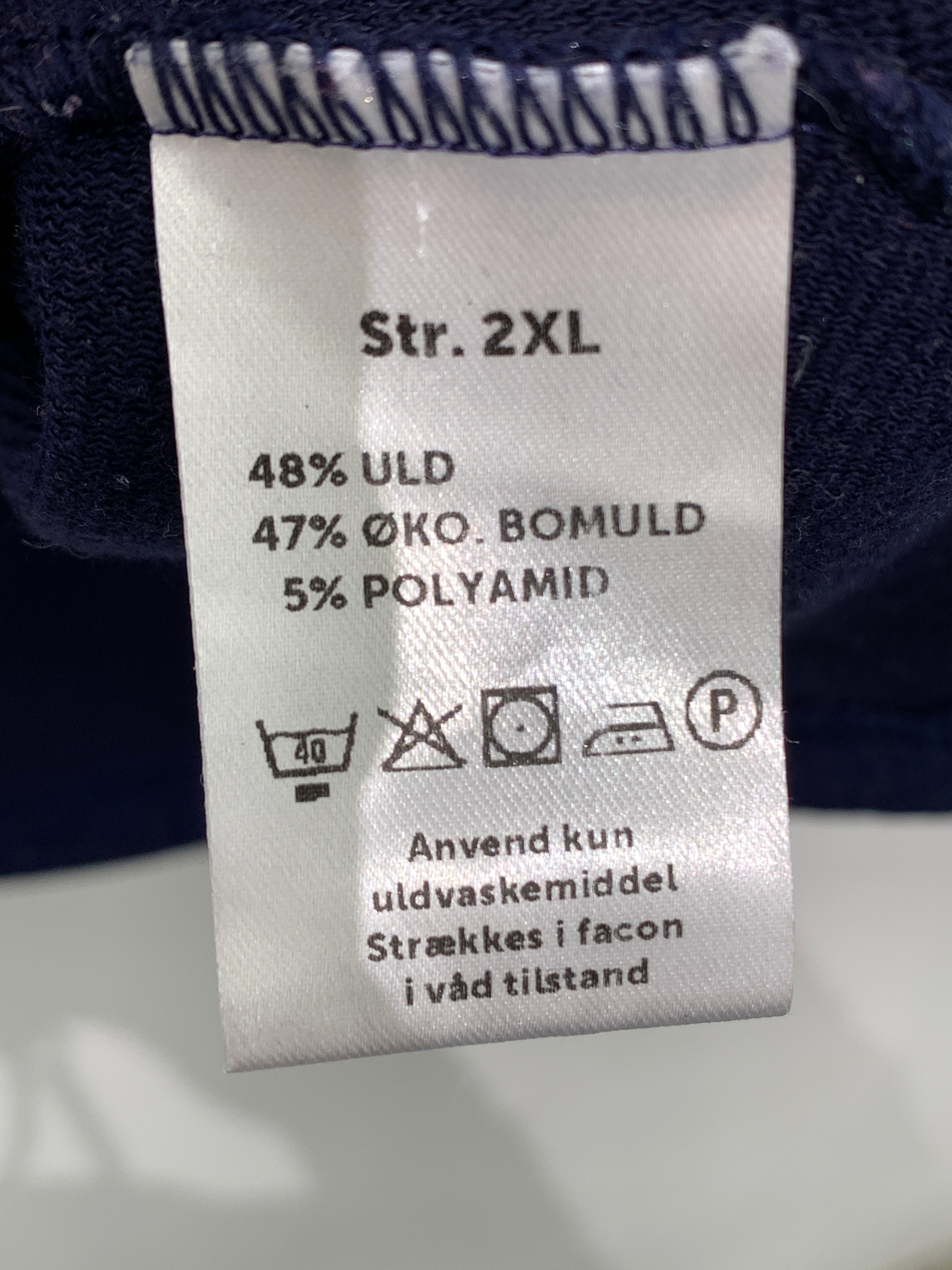 VRS Bluse