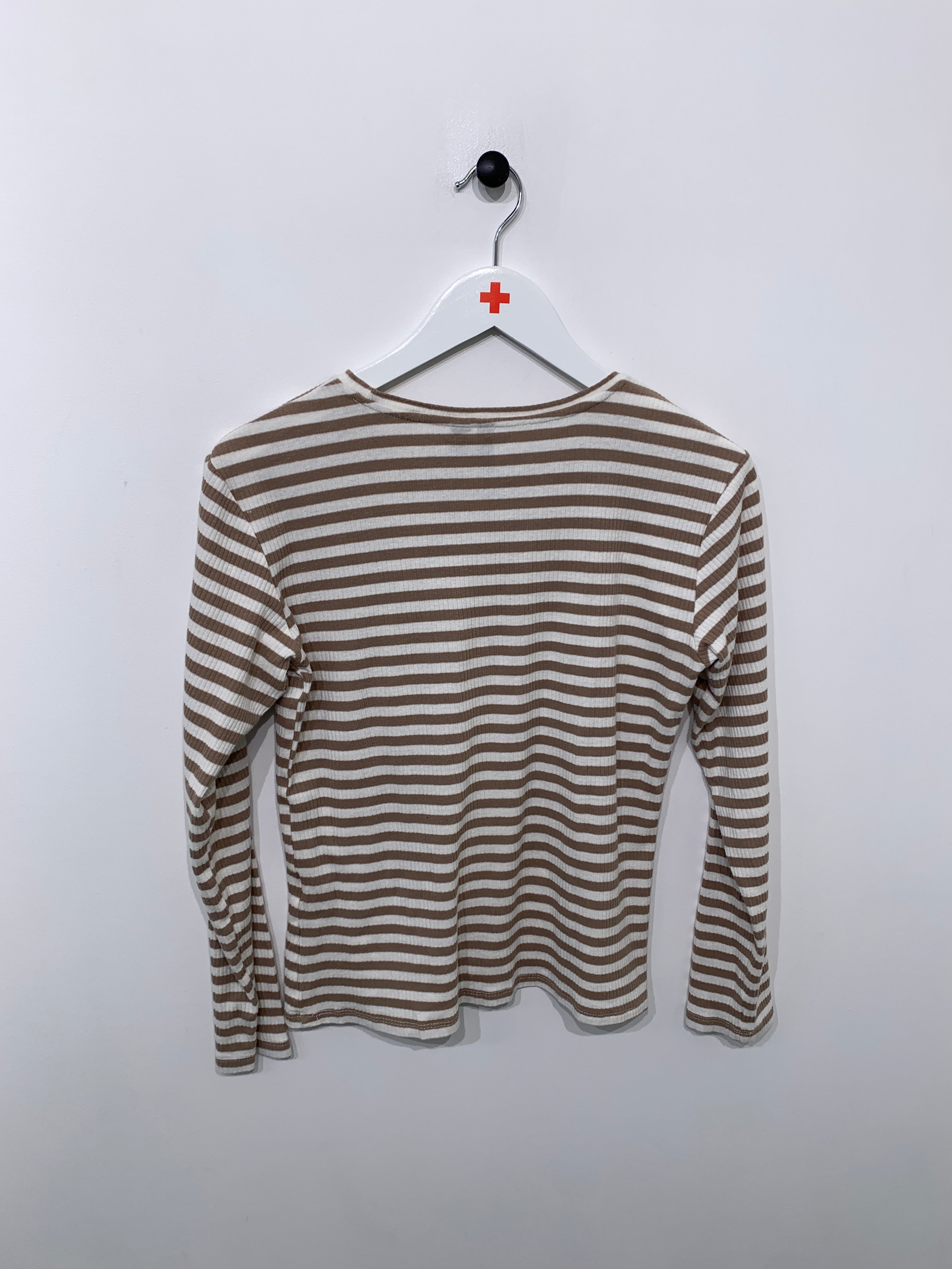 Pieces Bluse